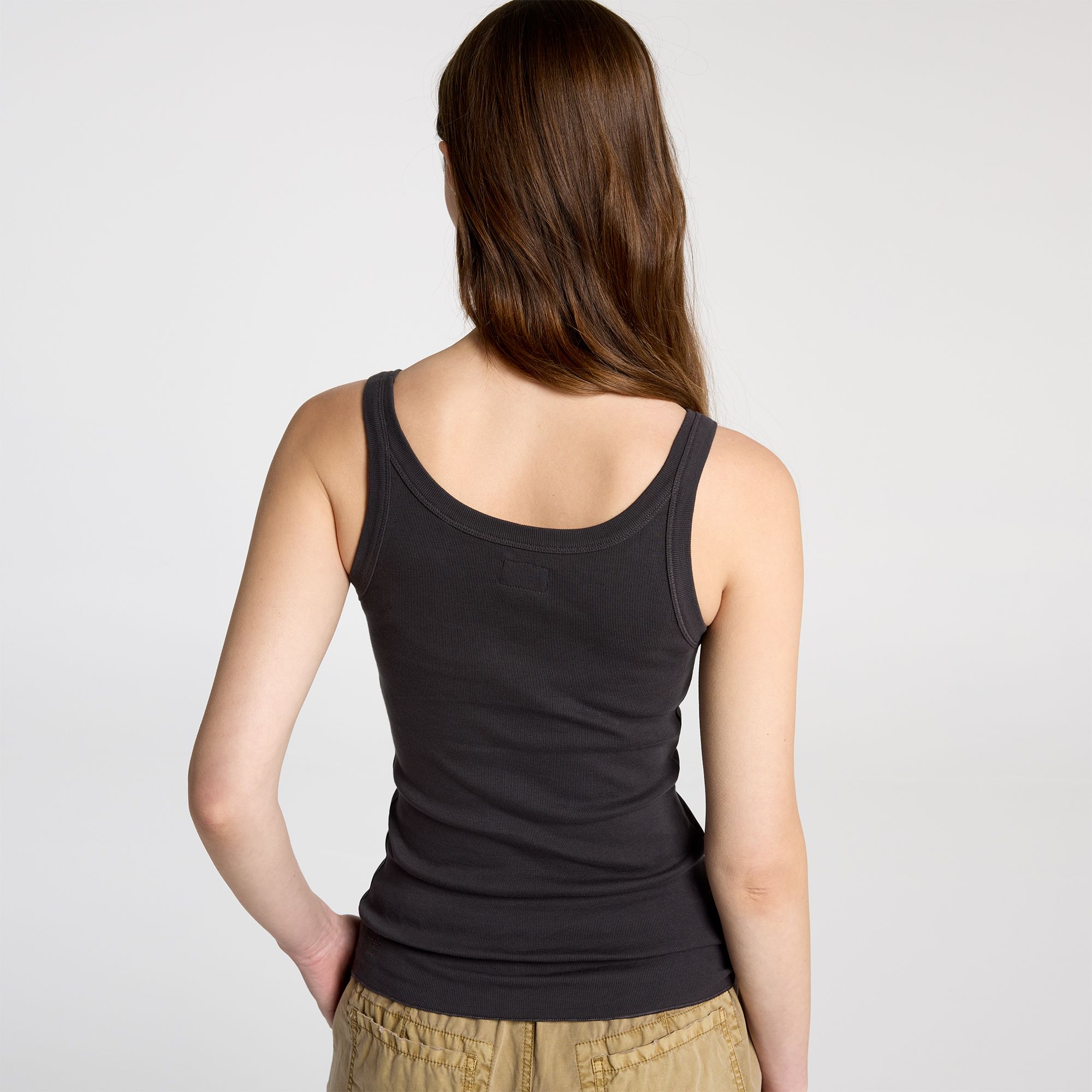 Alpine Design Women's Rib Tank Top product image