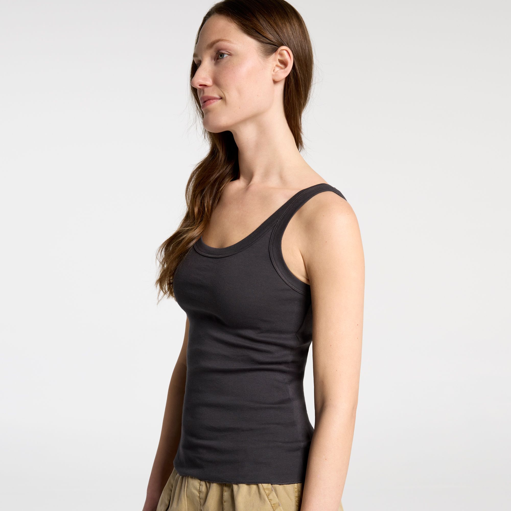 Alpine Design Women's Rib Tank Top product image
