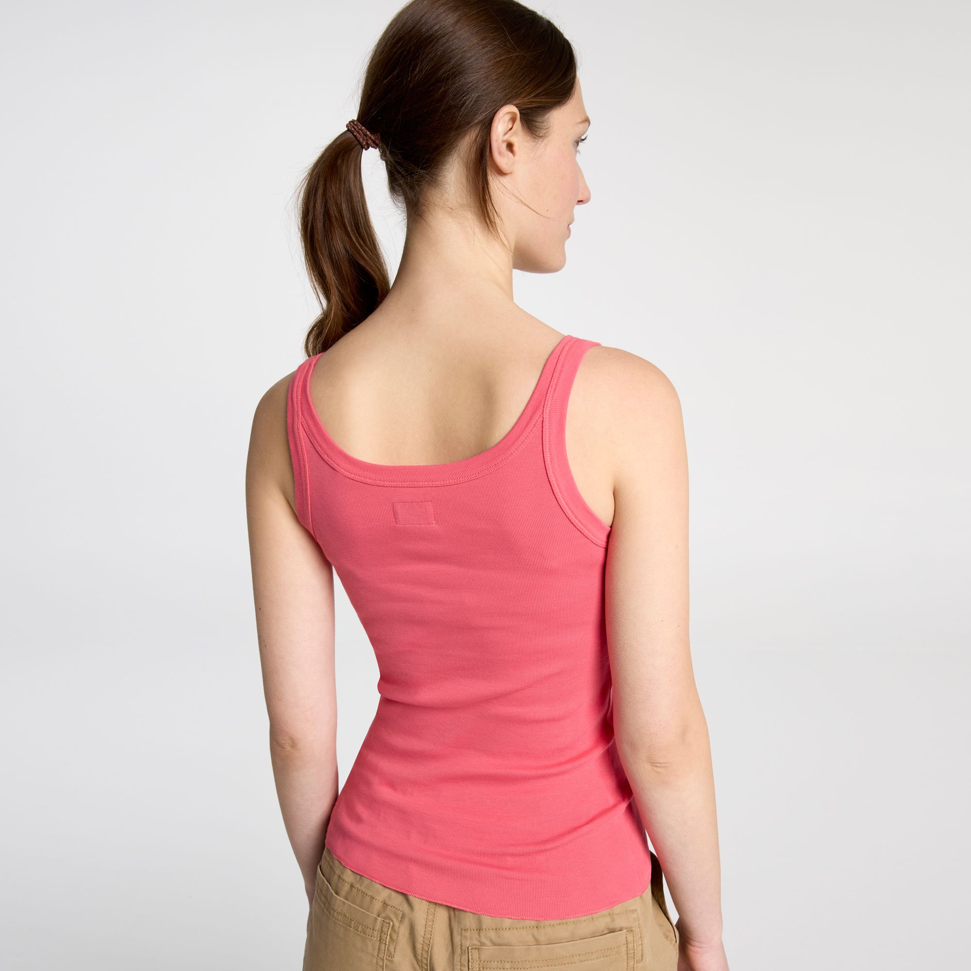 Alpine Design Women's Rib Tank Top product image