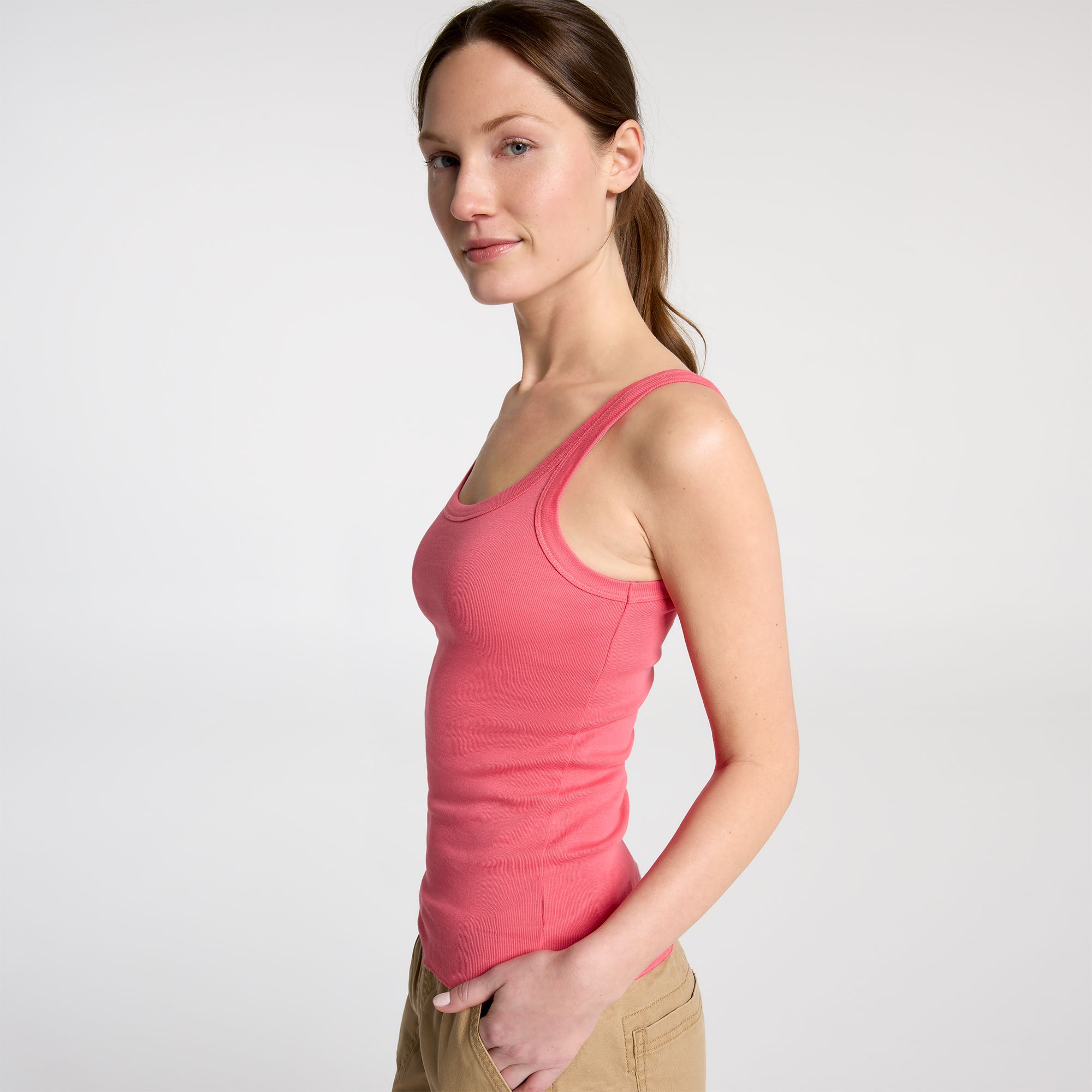 Alpine Design Women's Rib Tank Top product image