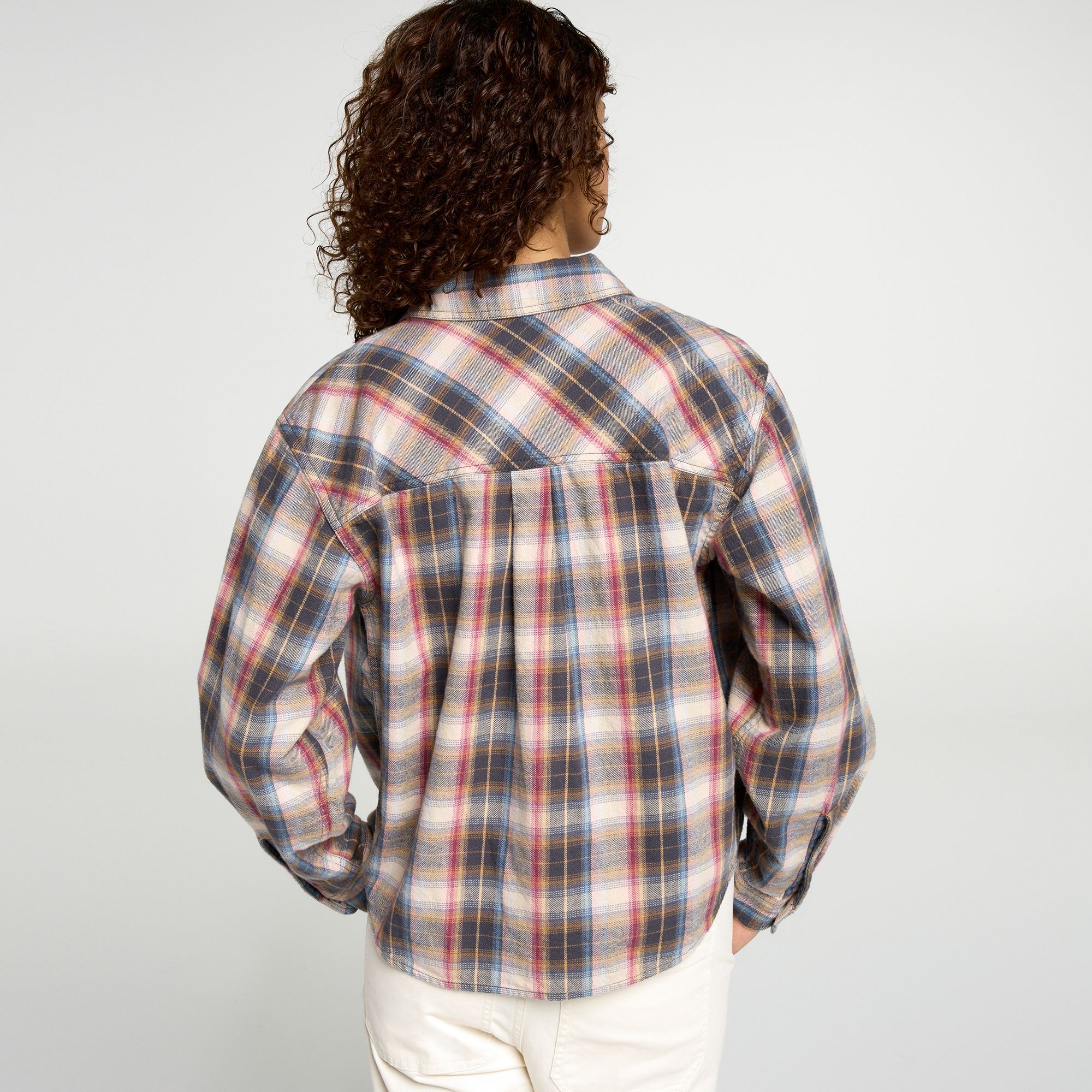 Alpine Design Women's Midweight Flannel product image
