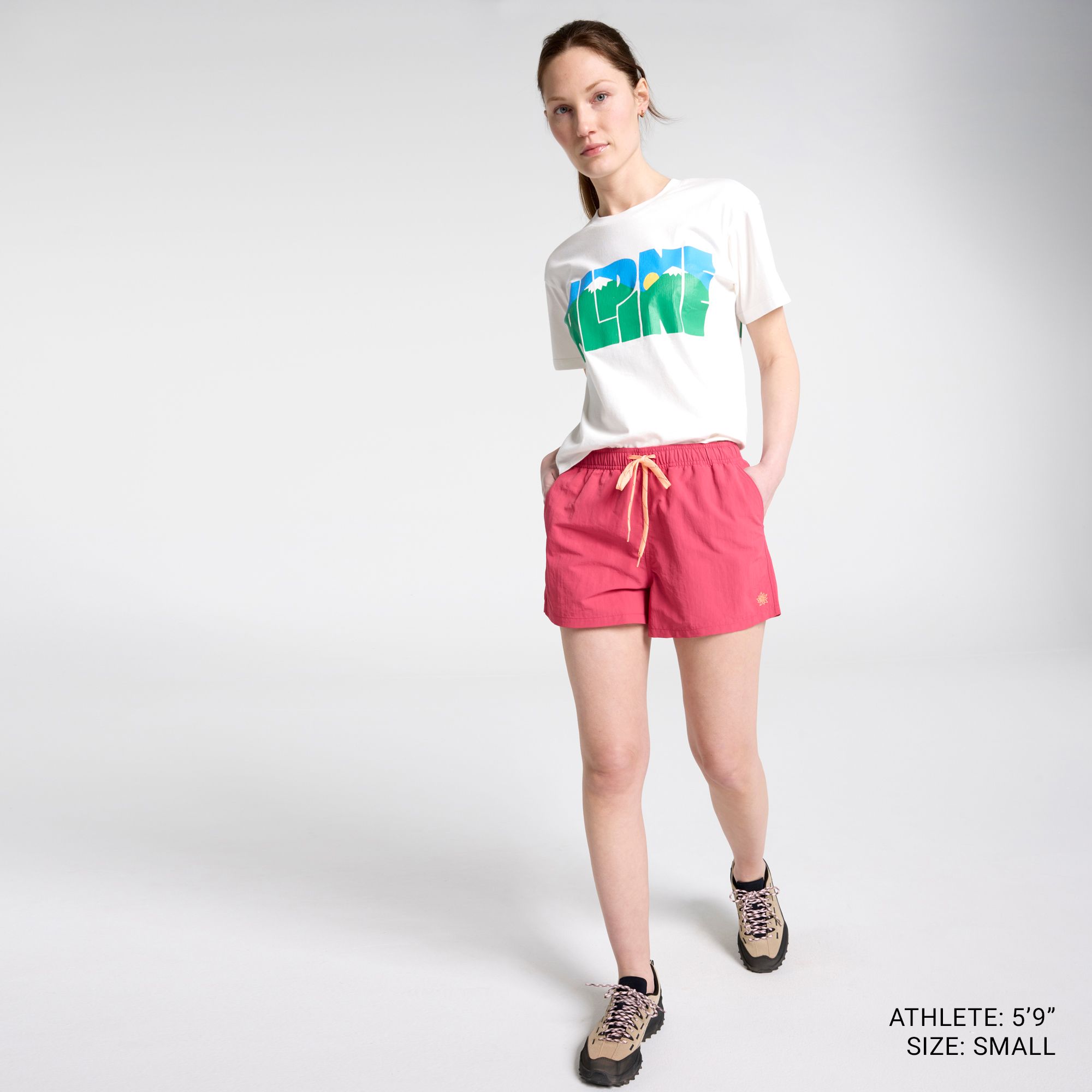 Alpine Design Women's Pull-On Short product image