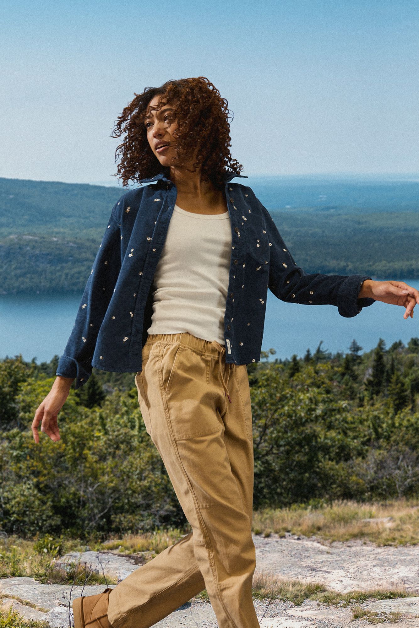 Alpine Design Women's Hike Pant product image