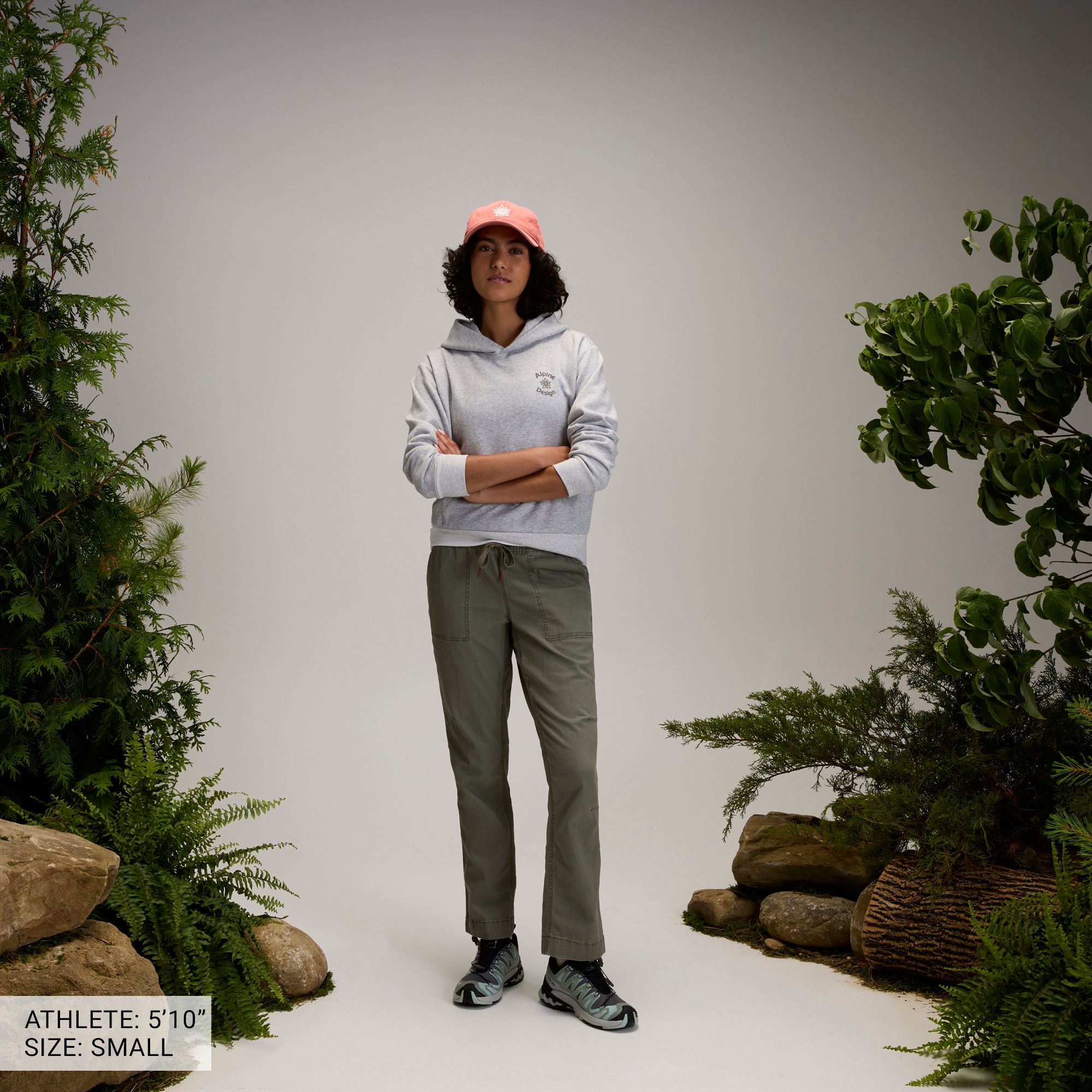 Alpine Design Women's Hike Pant product image