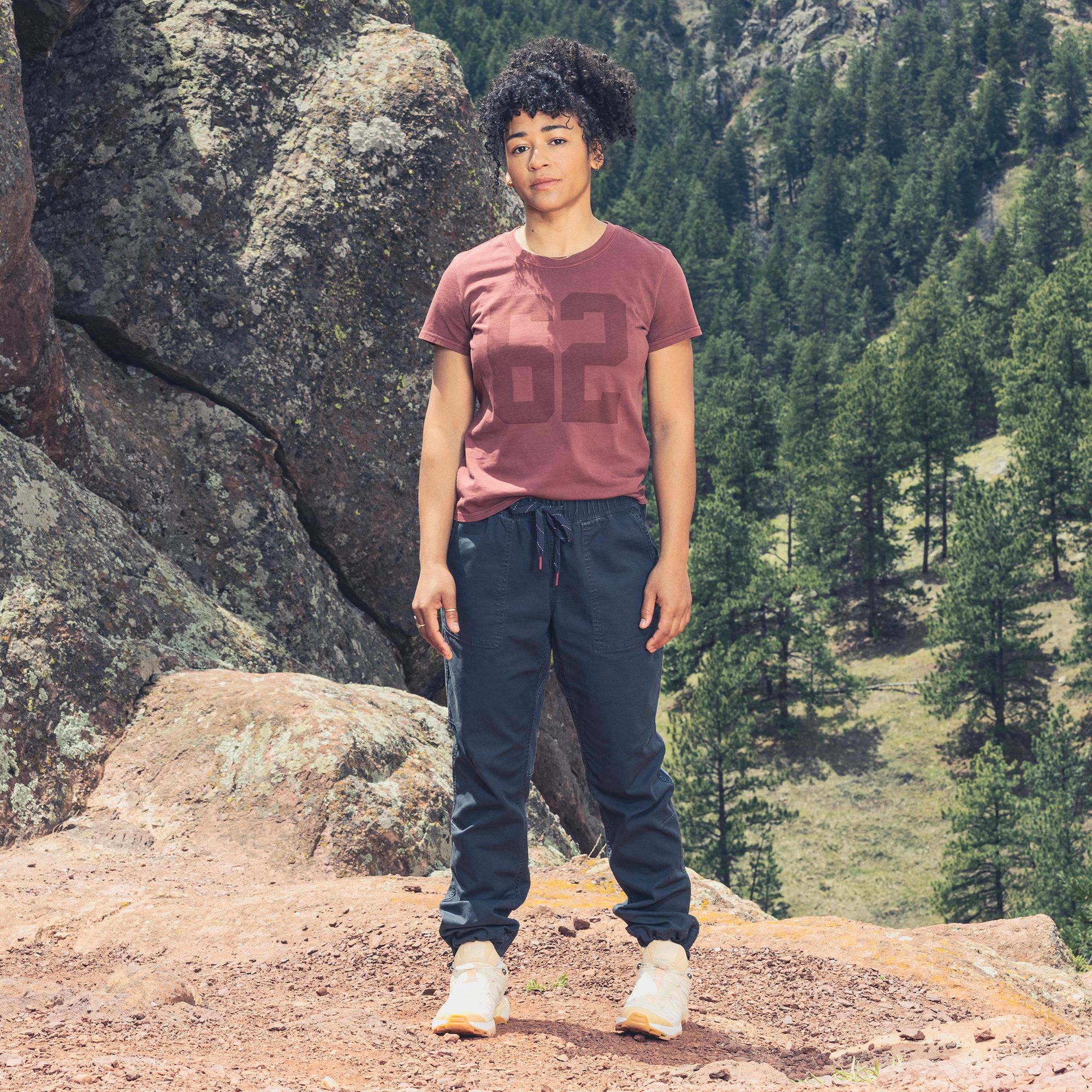 Alpine Design Women's Hike Pant product image
