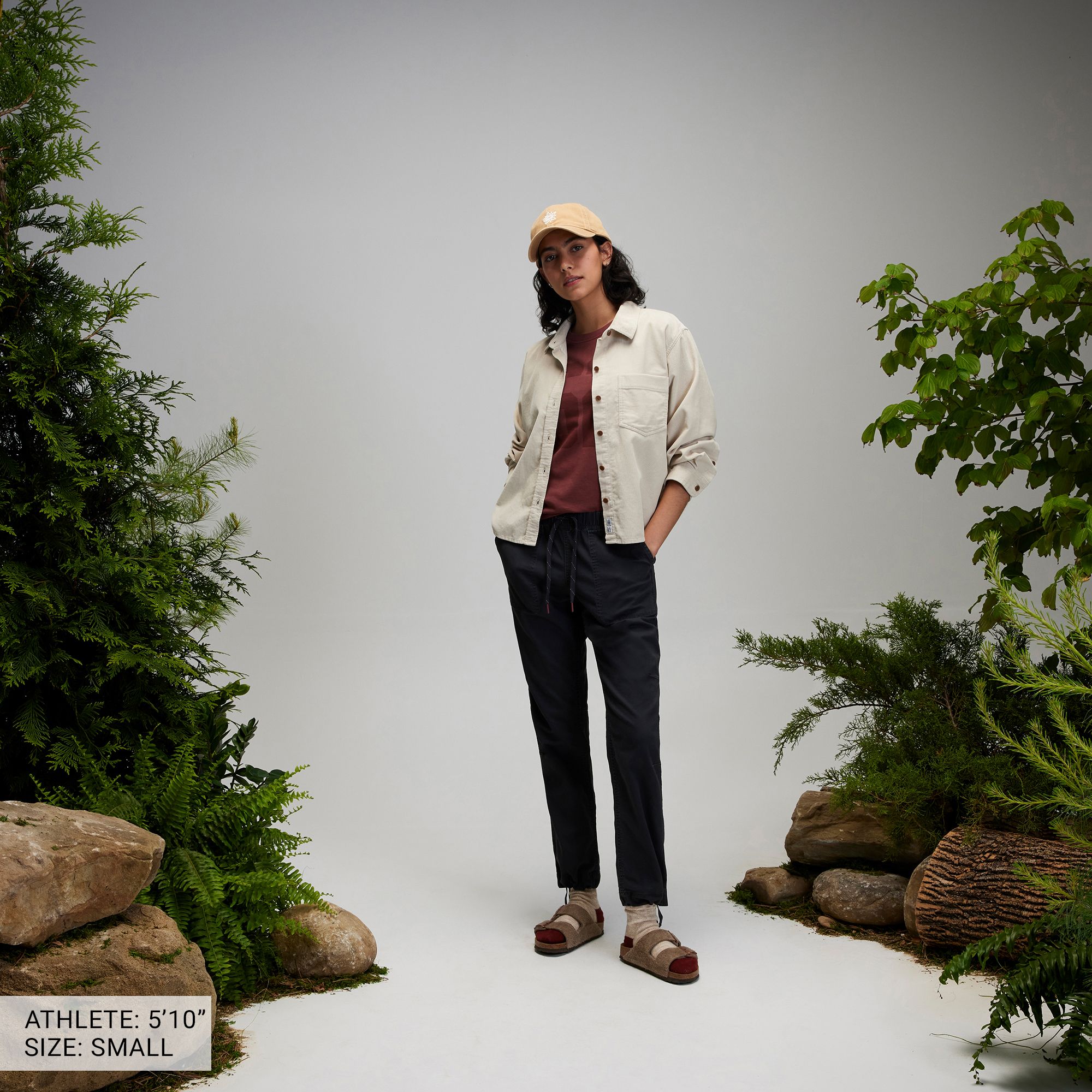 Alpine Design Women's Hike Pant product image