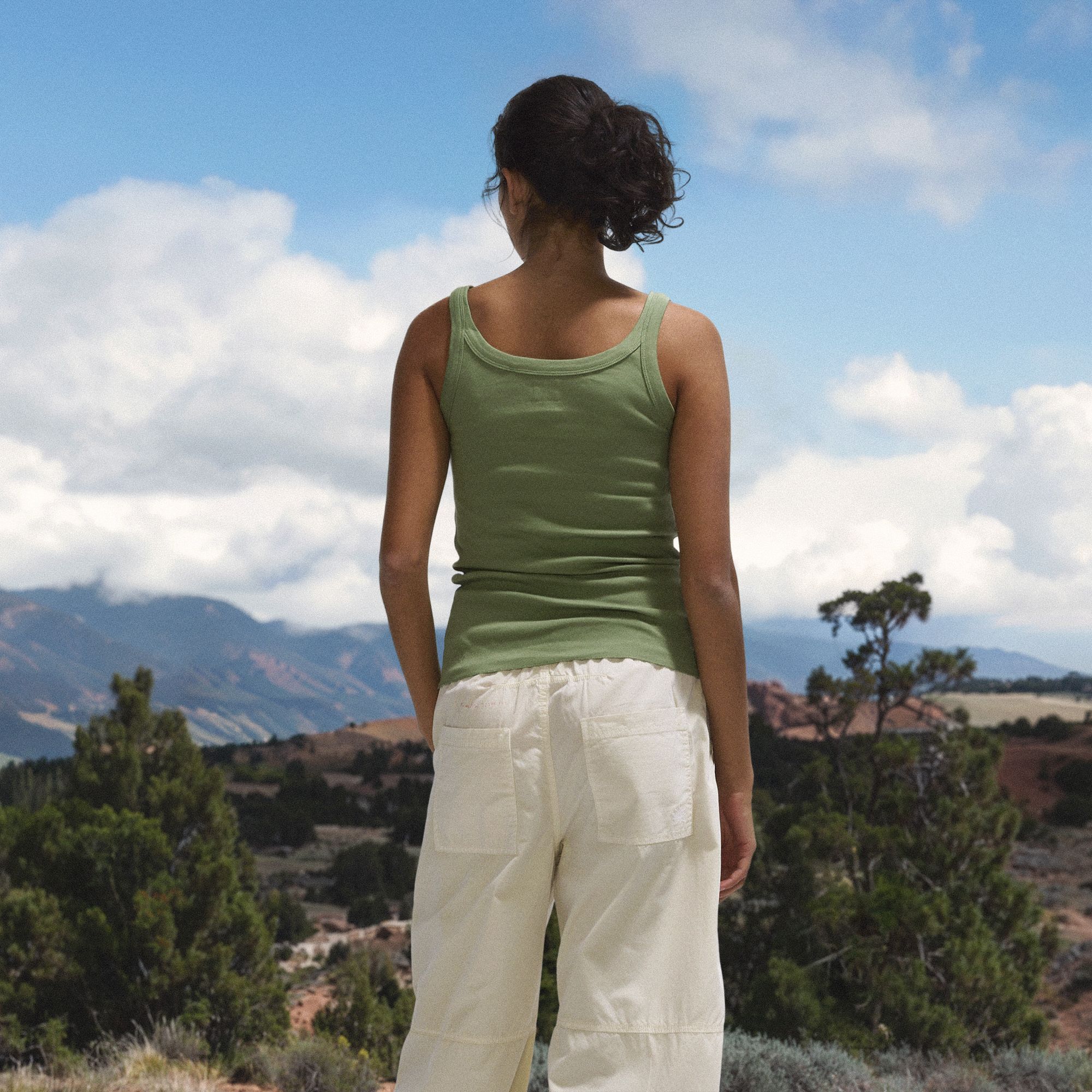 Alpine Design Women's Peak Tank product image