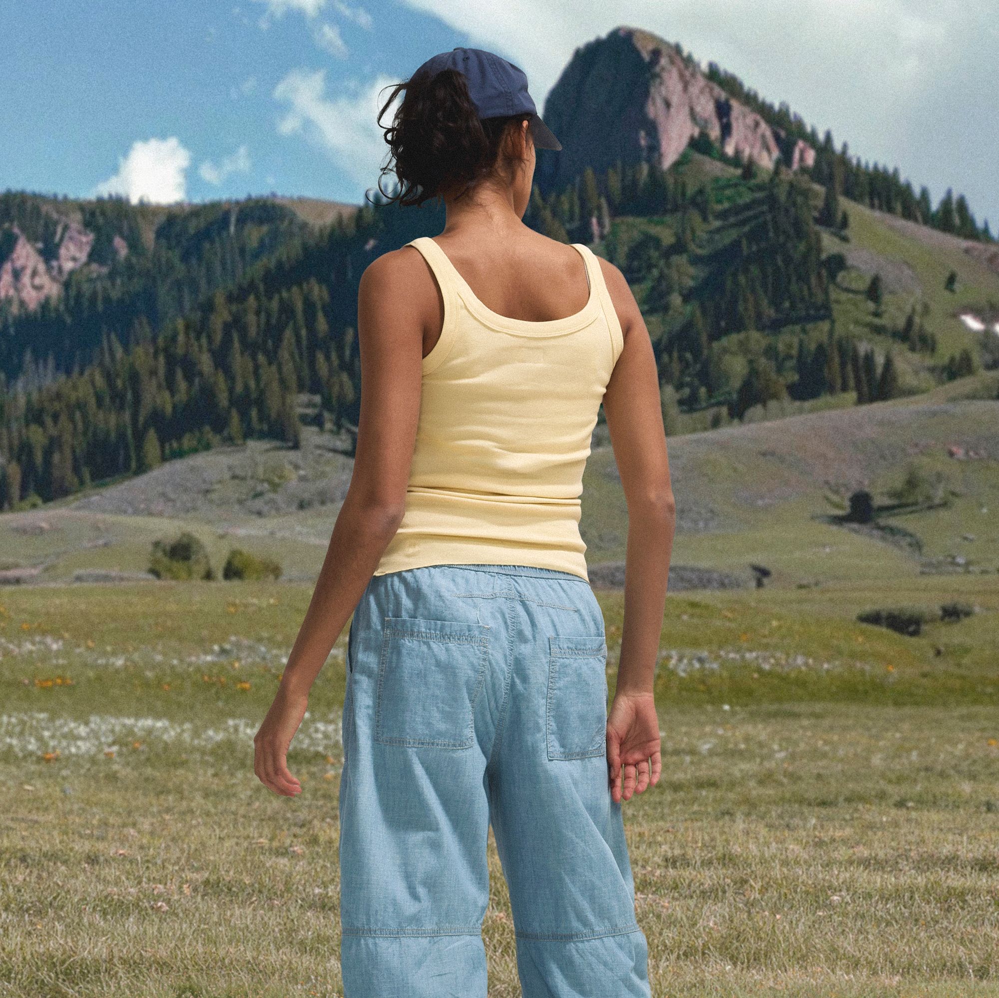 Alpine Design Women's Peak Tank product image