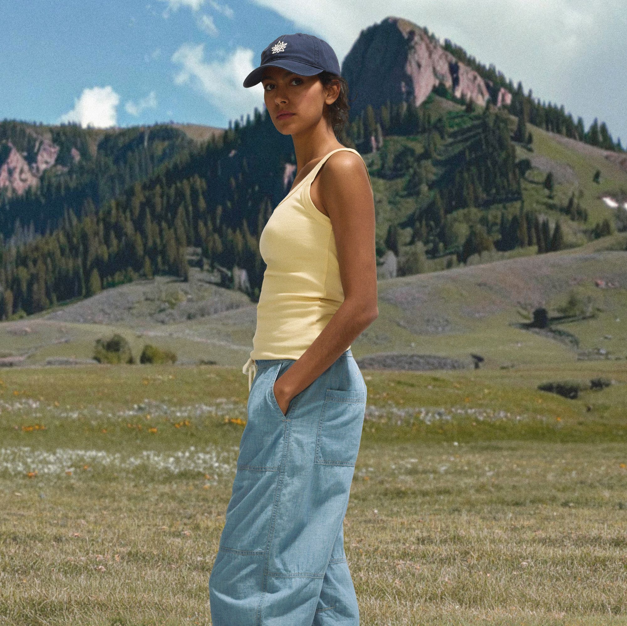 Alpine Design Women's Peak Tank product image