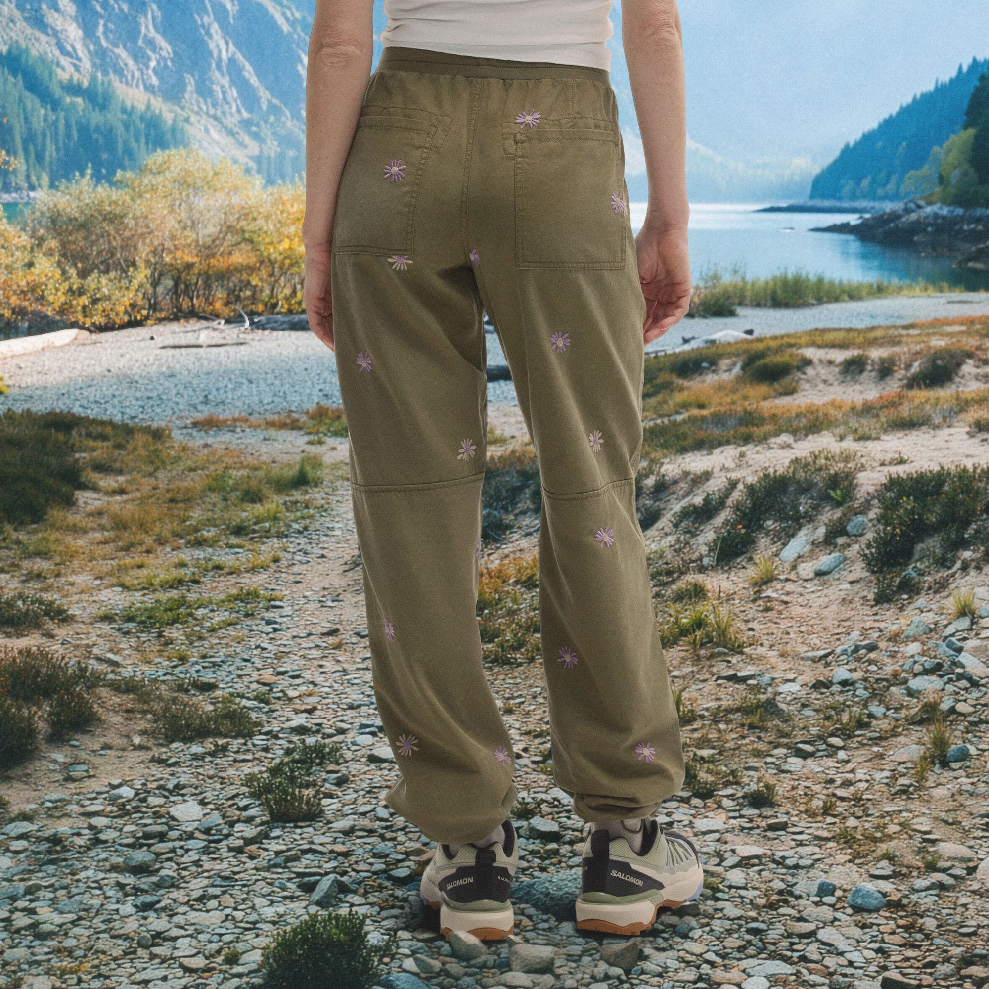 Alpine Design Women's Hike Pant product image