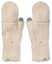 Alpine Design Women's Fuzzy Rib Pop Top Gloves product image