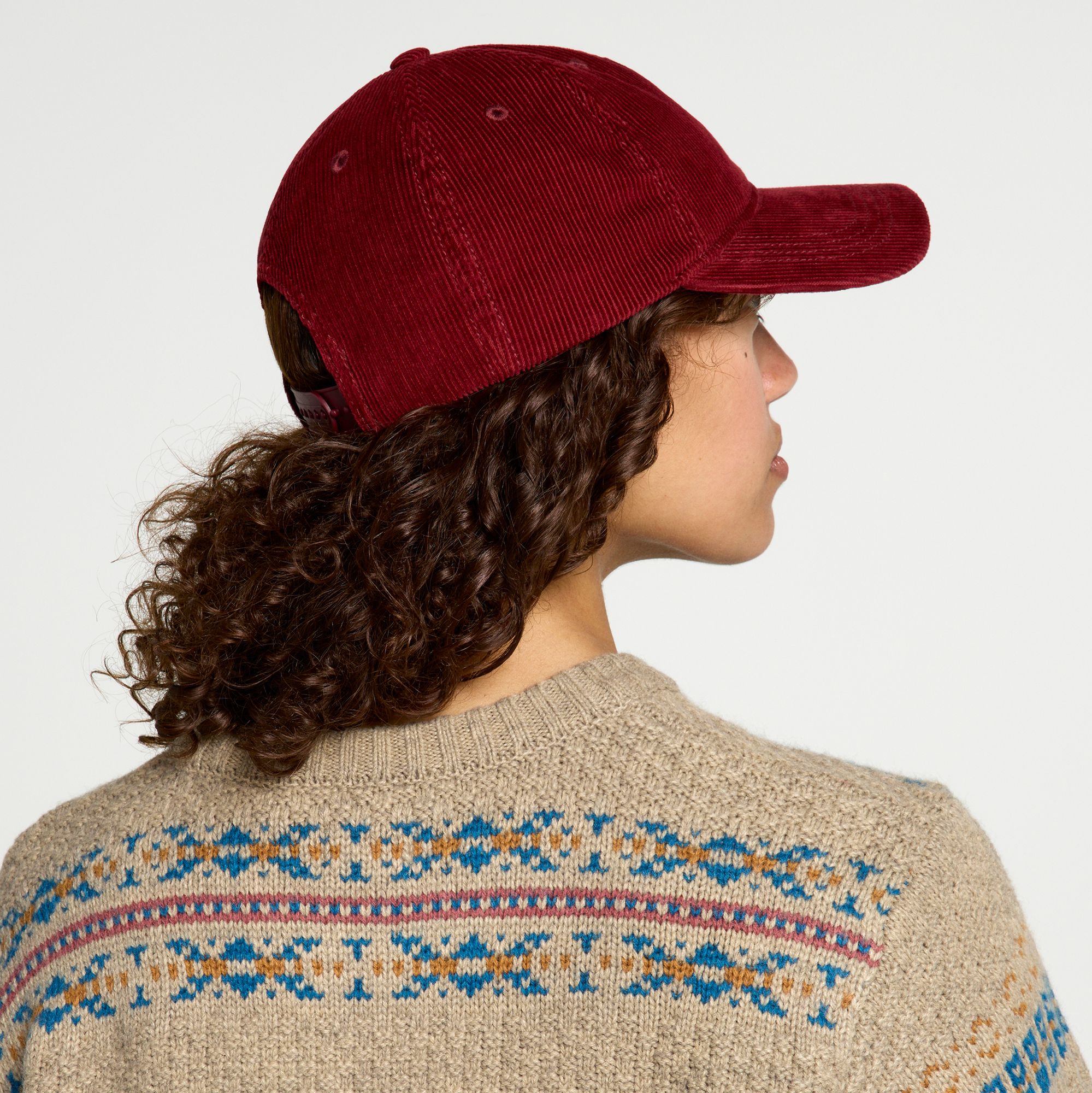 Alpine Design Women's Washed Canvas Cap product image