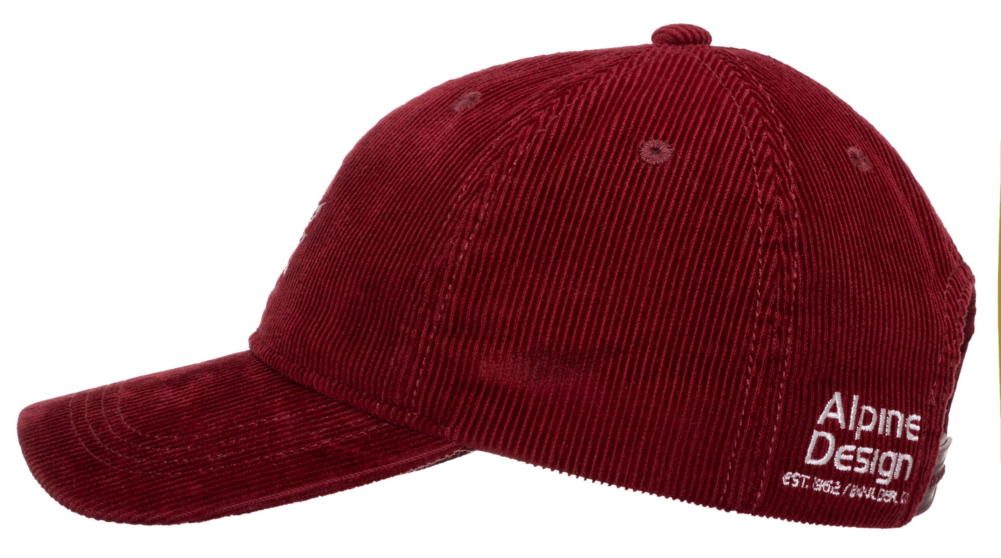 Alpine Design Women's Washed Canvas Cap product image