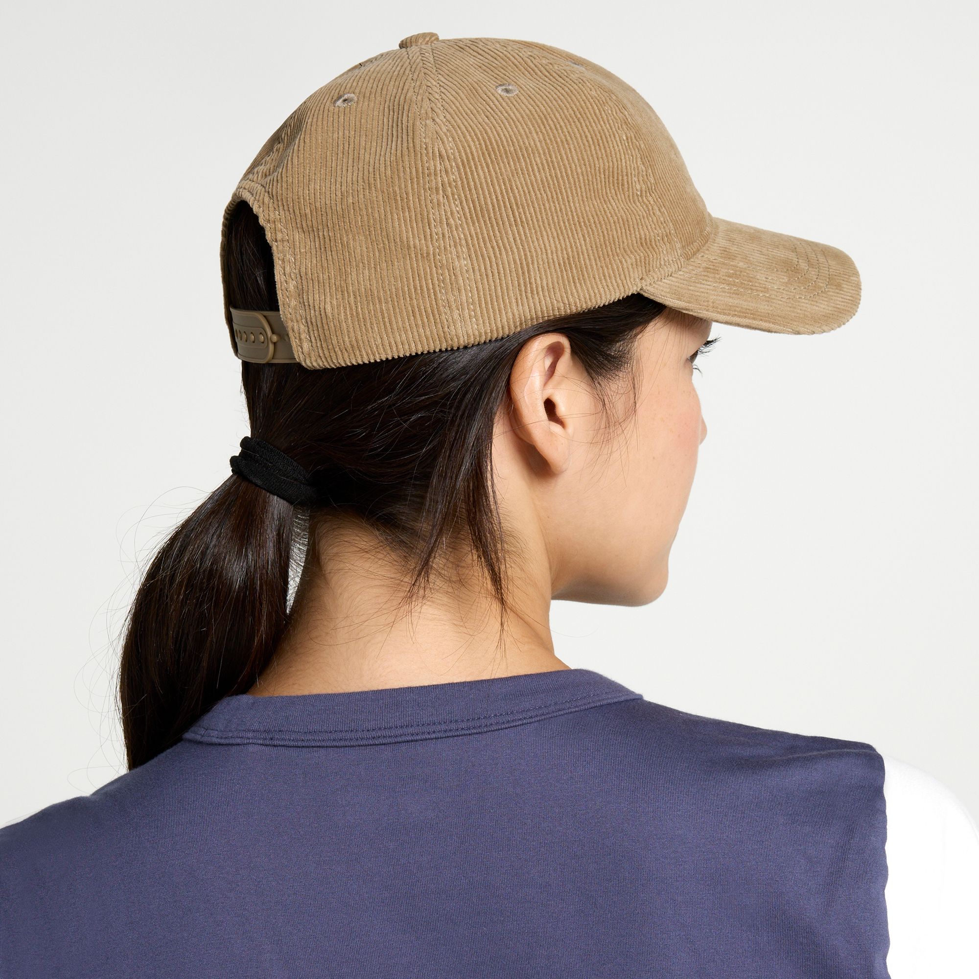Alpine Design Women's Washed Canvas Cap product image