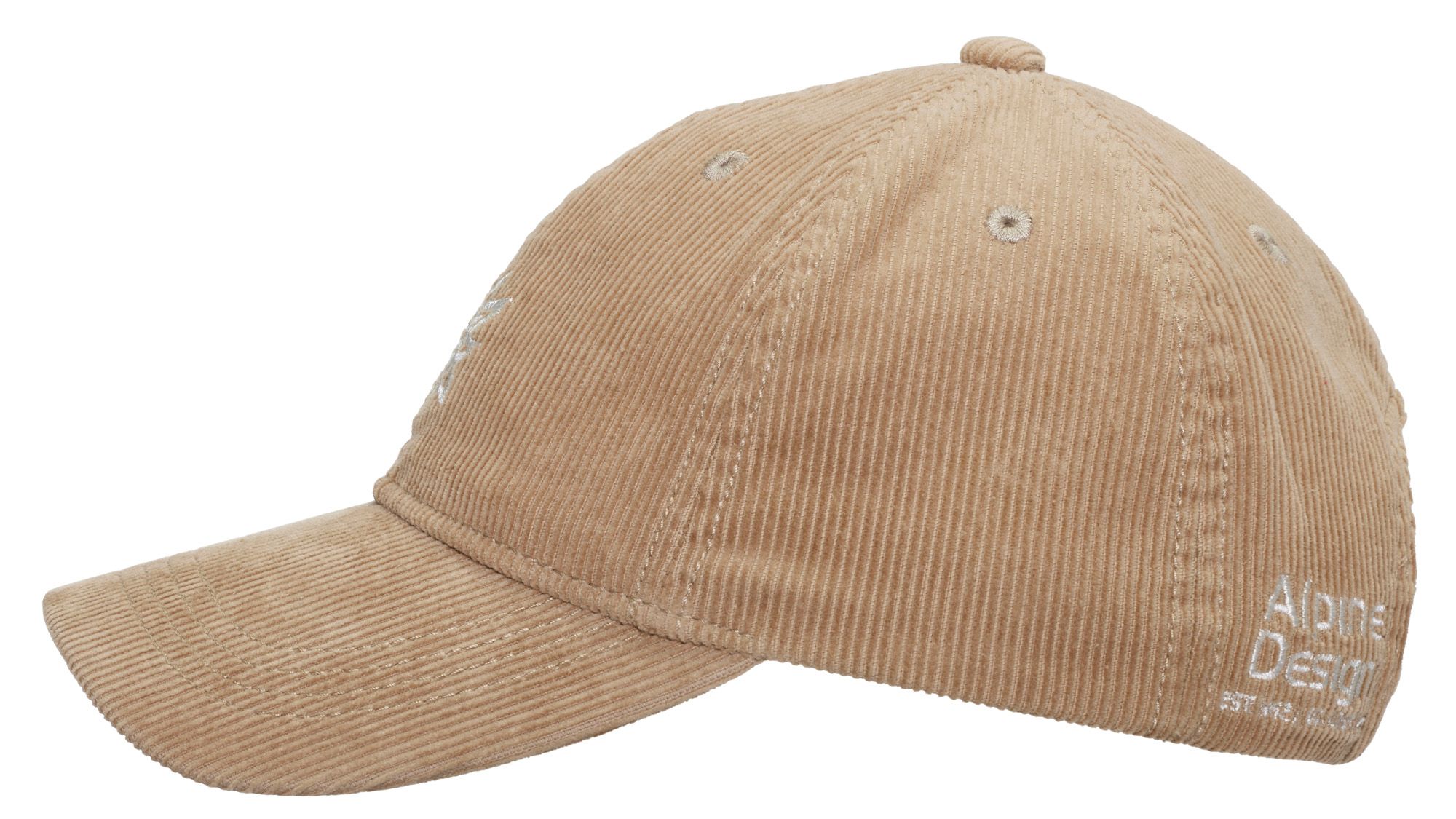 Alpine Design Women's Washed Canvas Cap product image