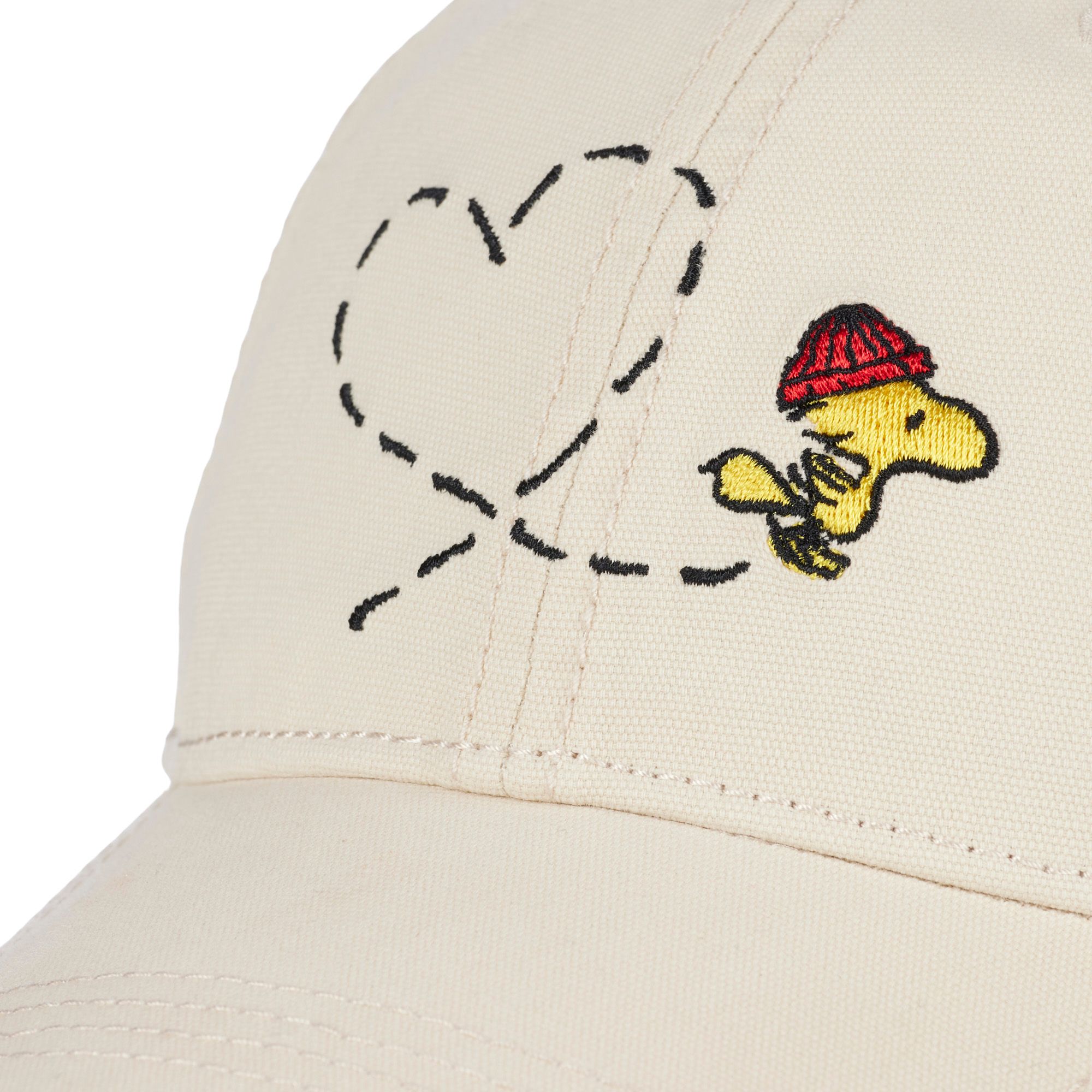 Alpine Design Women's Peanuts Washed Canvas Cap product image