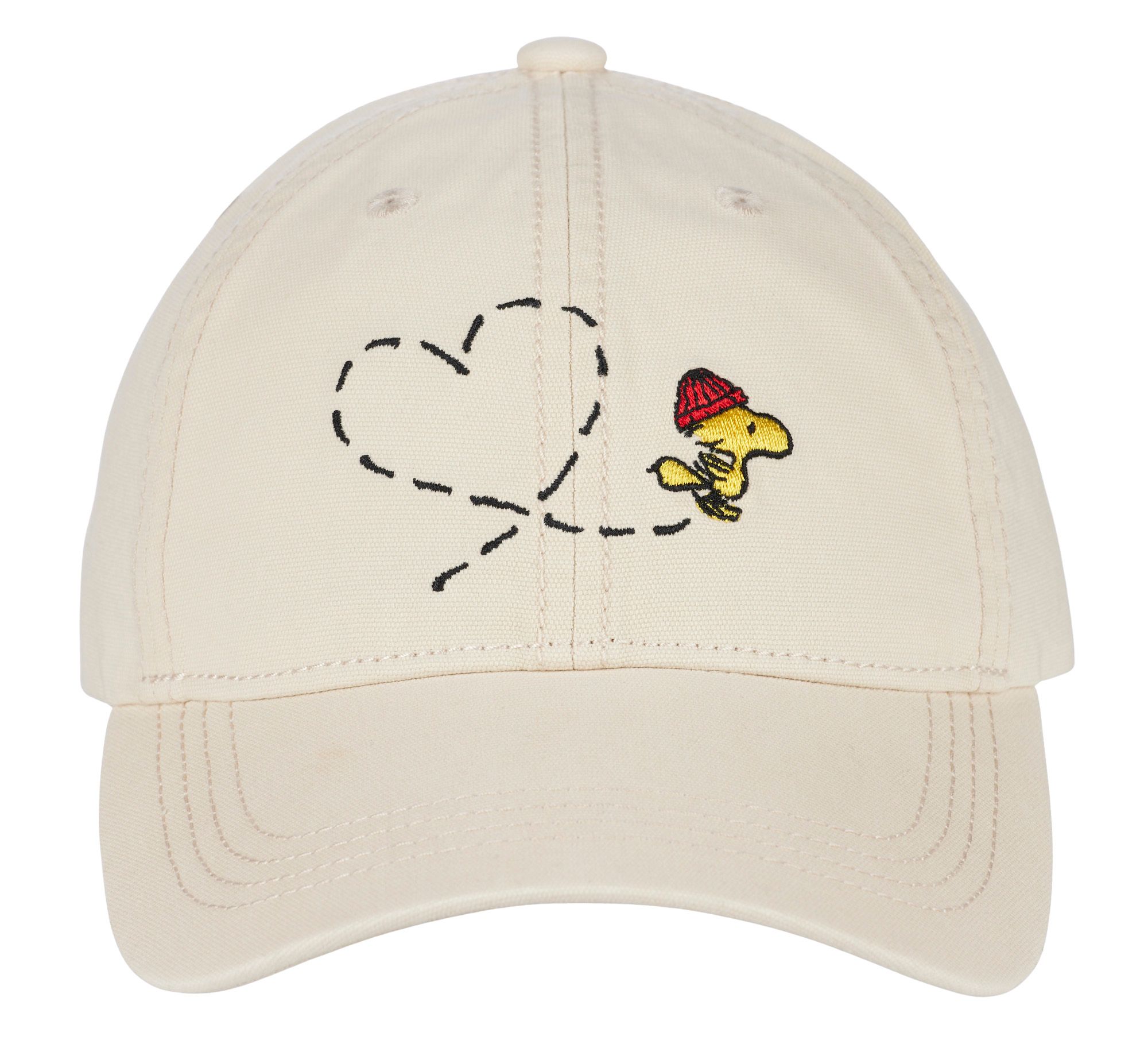 Alpine Design Women's Peanuts Washed Canvas Cap product image
