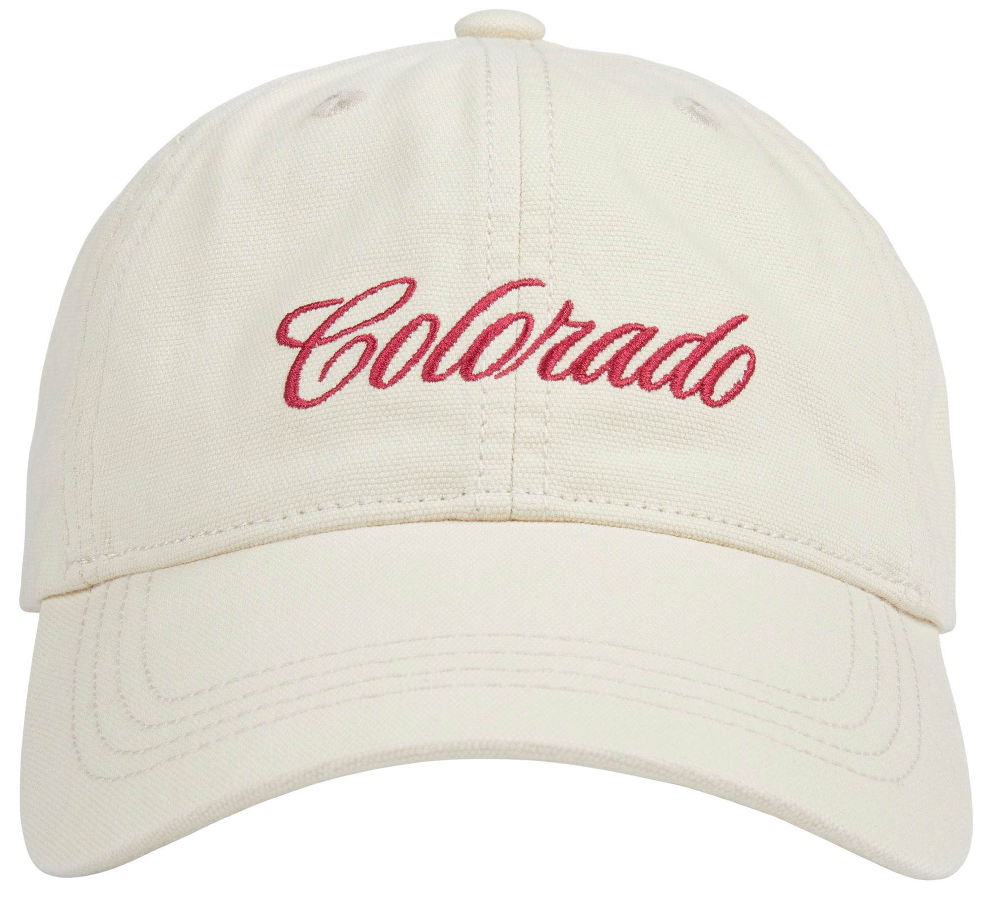 Alpine Design Women's Washed Canvas Cap product image