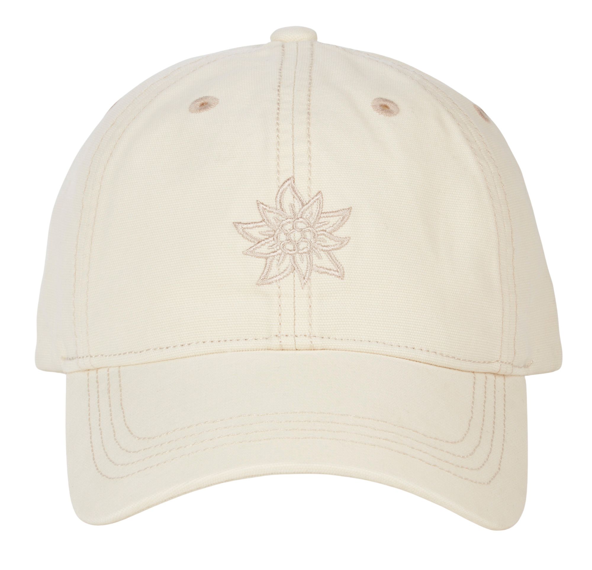 Alpine Design Women's Washed Canvas Cap product image