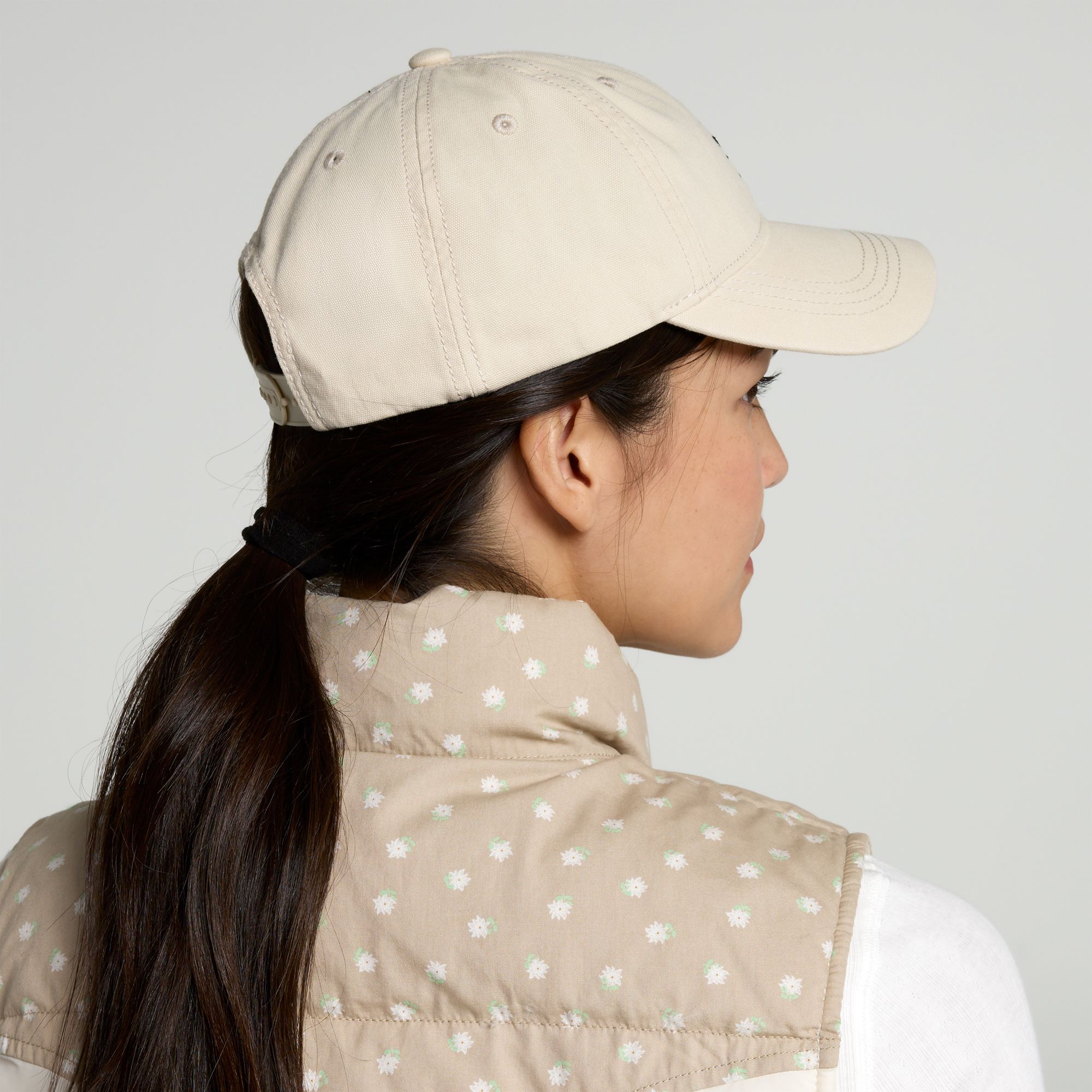 Alpine Design Women's Washed Canvas Cap product image