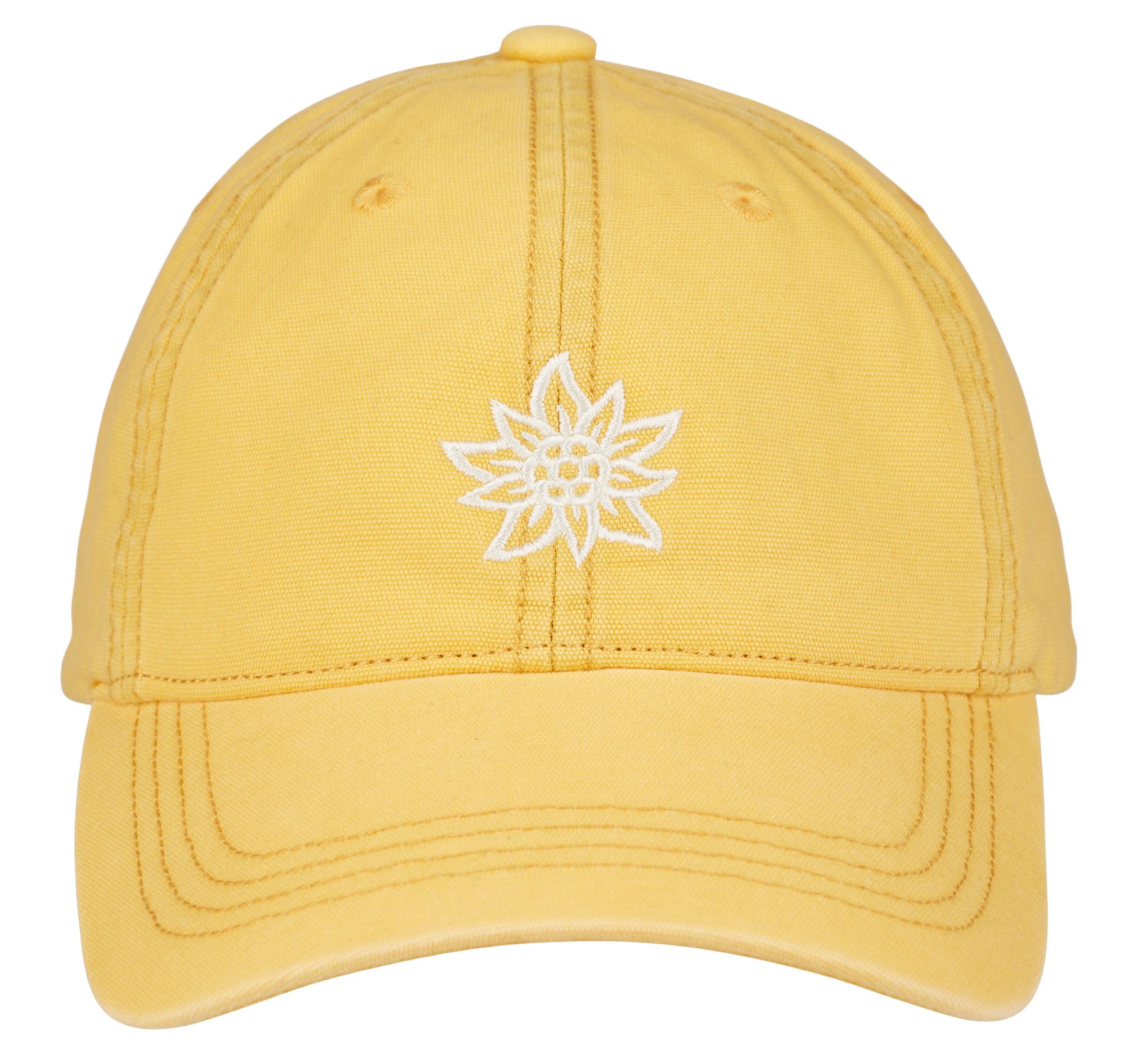 Alpine Design Women's Washed Canvas Cap product image
