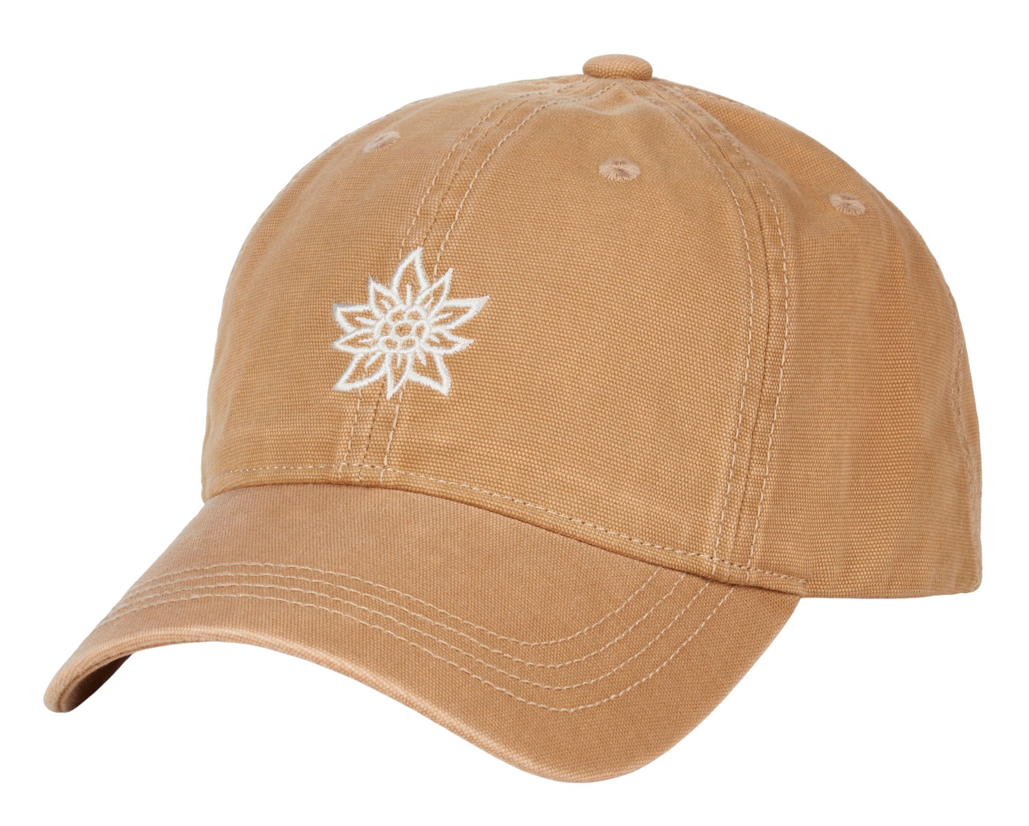 Alpine Design Women's Washed Canvas Cap product image