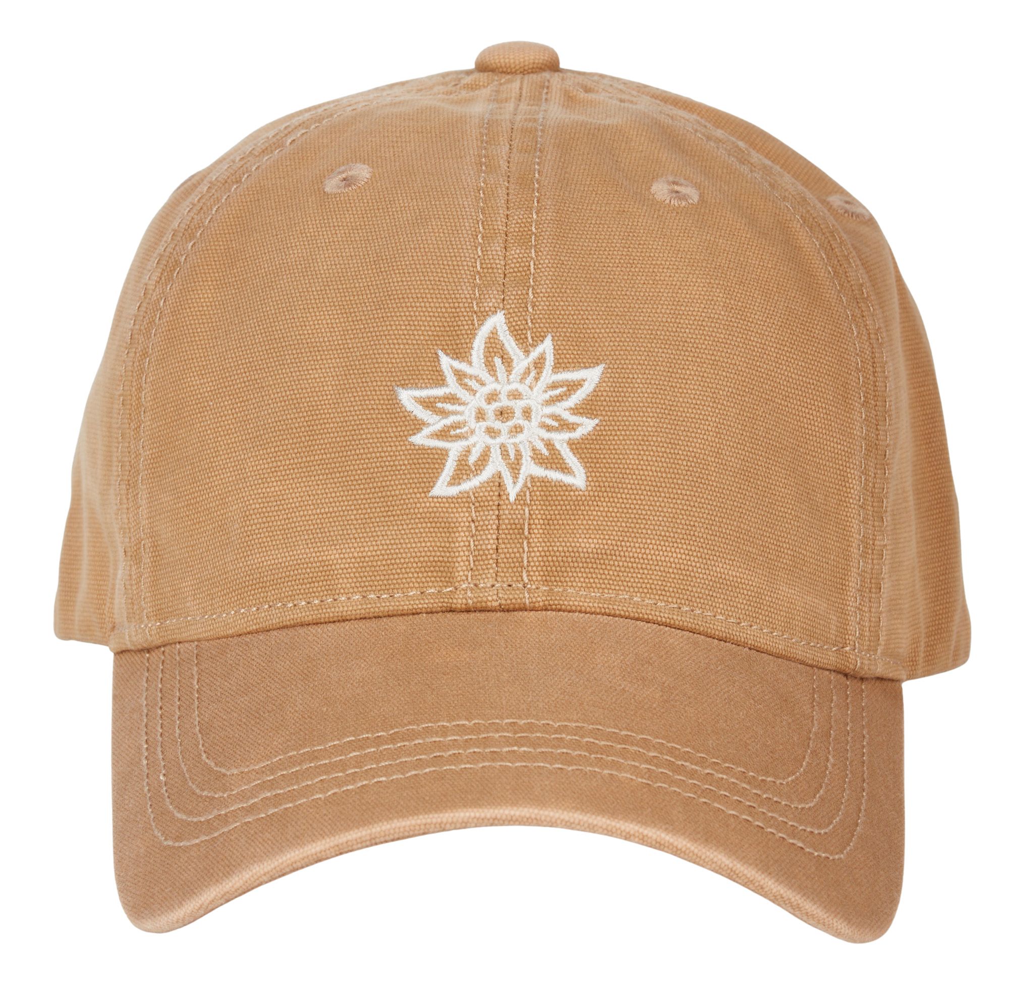 Alpine Design Women's Washed Canvas Cap product image