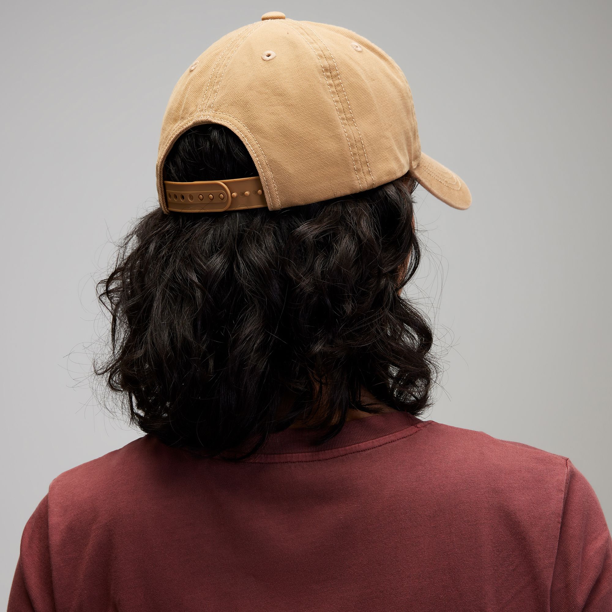 Alpine Design Women's Washed Canvas Cap product image