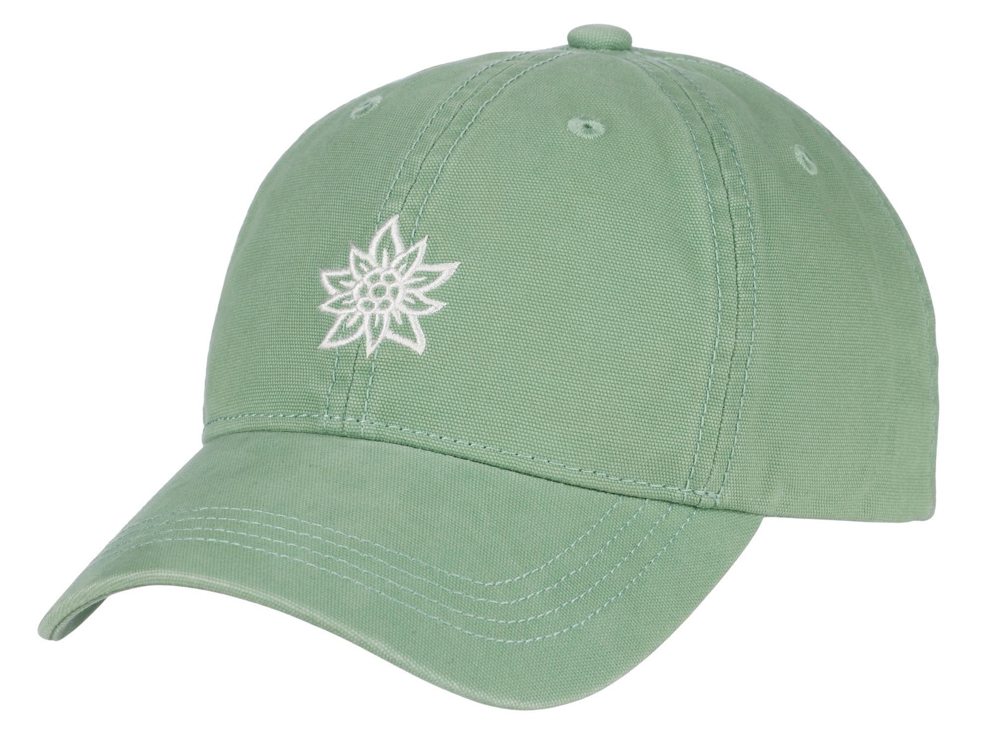Alpine Design Women's Washed Canvas Cap product image