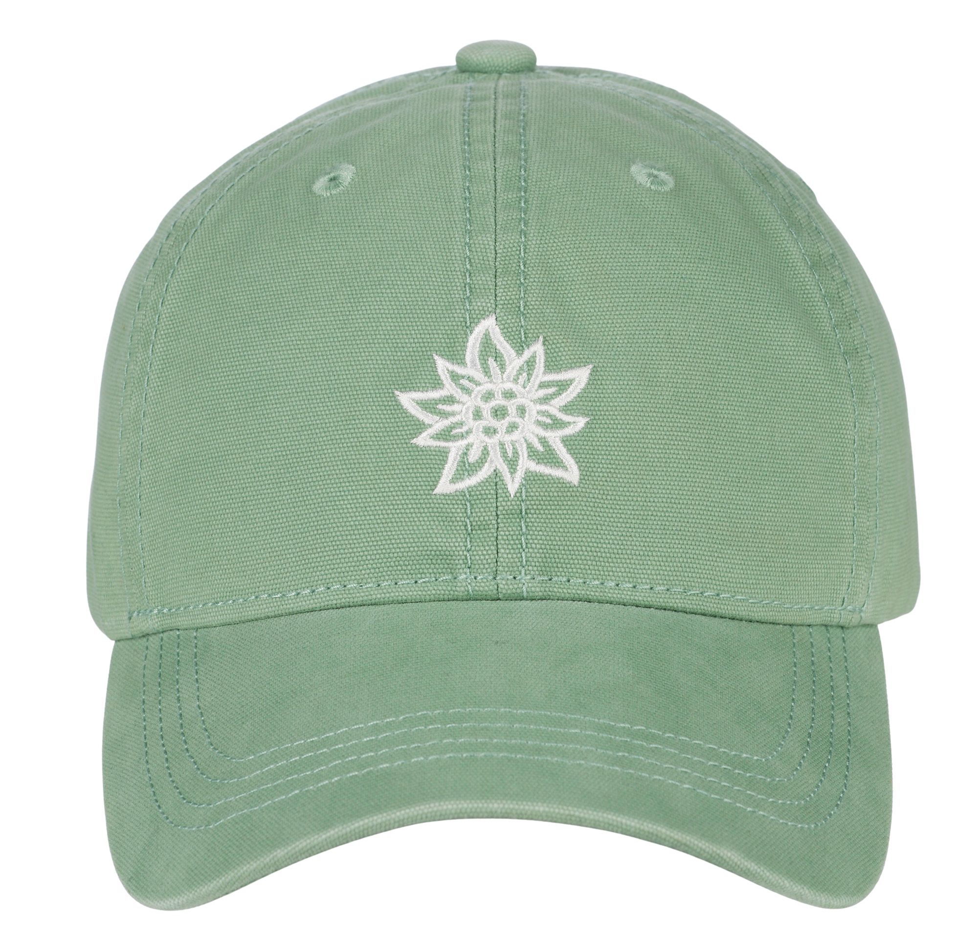 Alpine Design Women's Washed Canvas Cap product image