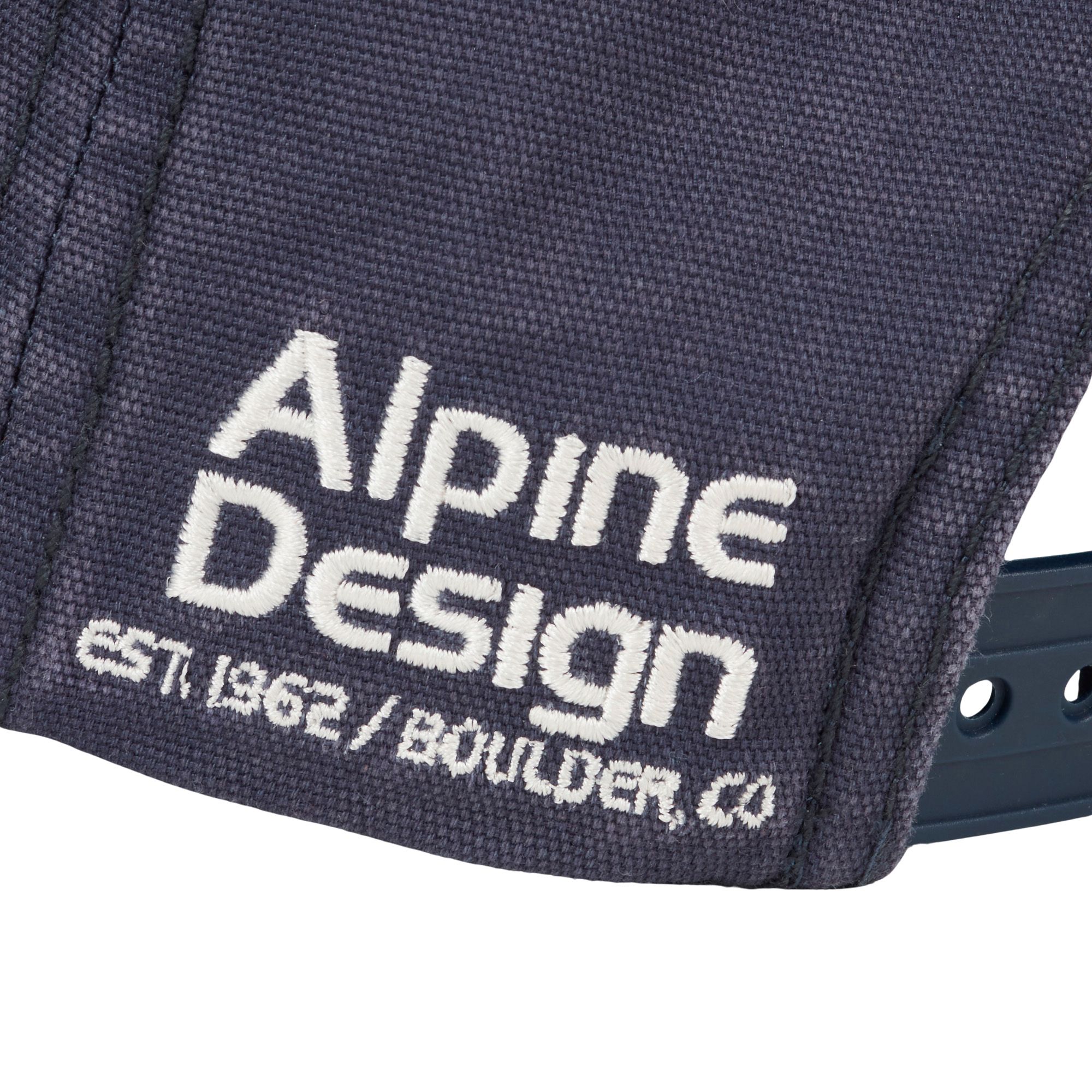 Alpine Design Women's Washed Canvas Cap product image