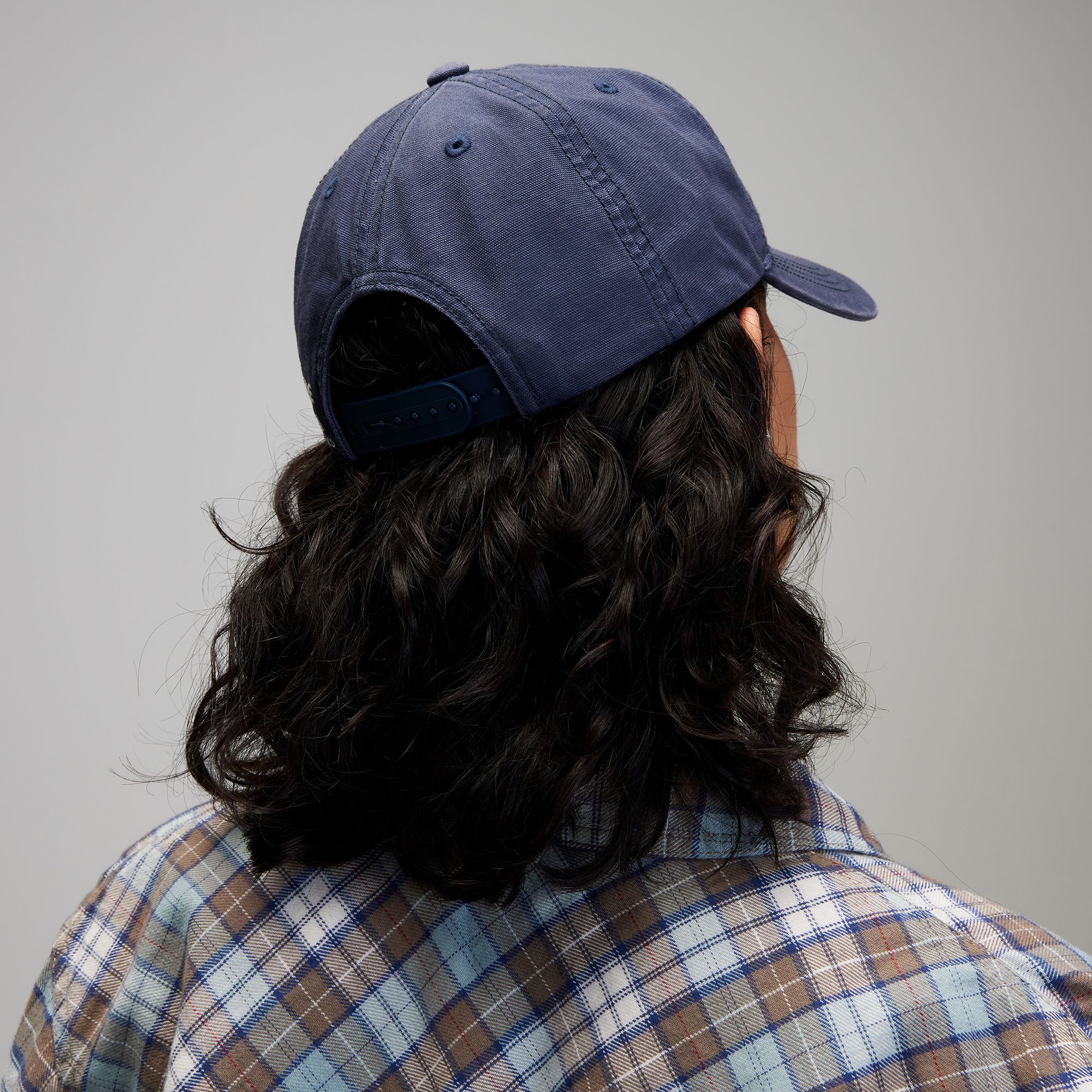 Alpine Design Women's Washed Canvas Cap product image