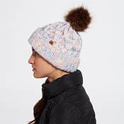 Alpine Design Women's Chunky Knit Beanie product image