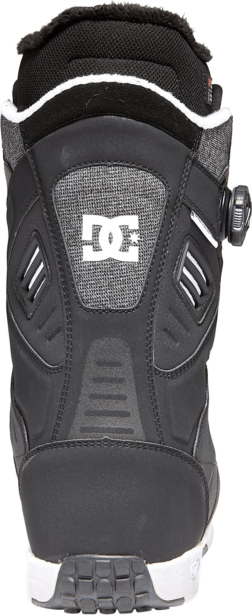 DC Shoes Men's 2022 Judge Snowboard Boots product image