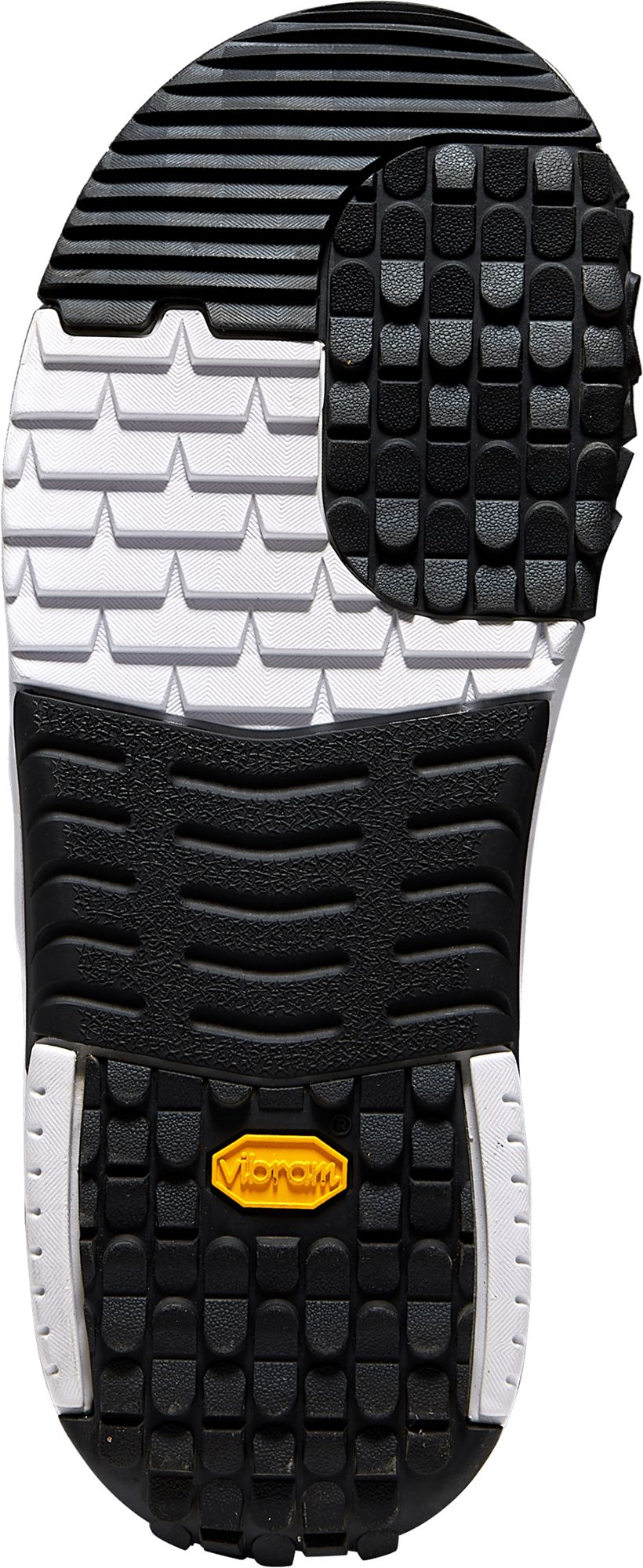 DC Shoes Men's 2022 Judge Snowboard Boots product image