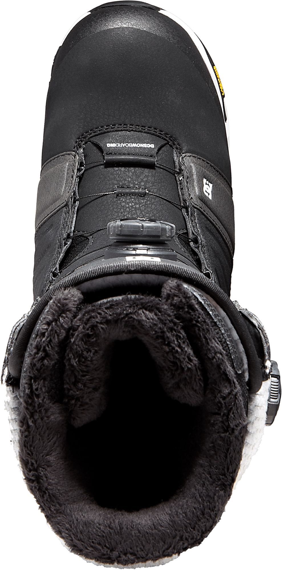 DC Shoes Men's 2022 Judge Snowboard Boots product image