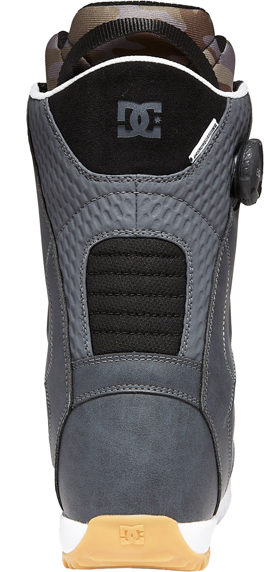 DC Shoes Control BOA 2022 Snowboard Boots product image