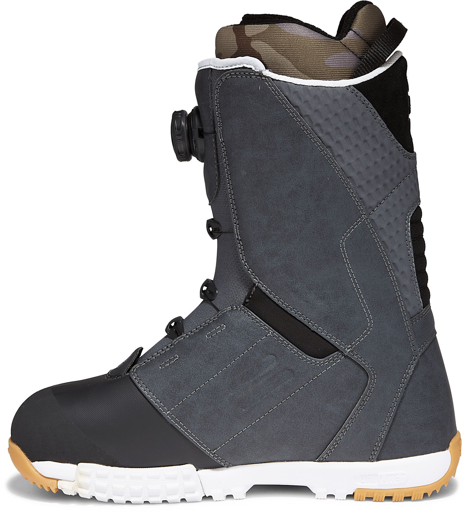 DC Shoes Control BOA 2022 Snowboard Boots product image