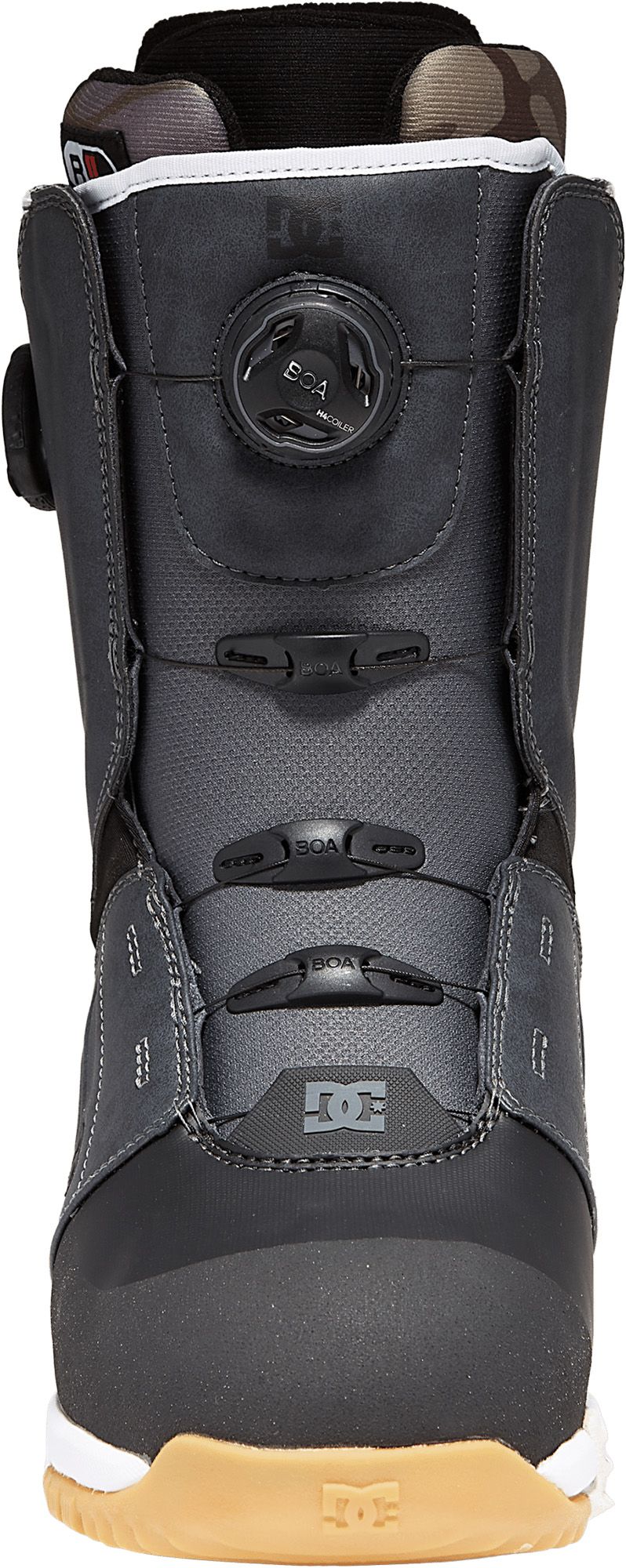 DC Shoes Control BOA 2022 Snowboard Boots product image