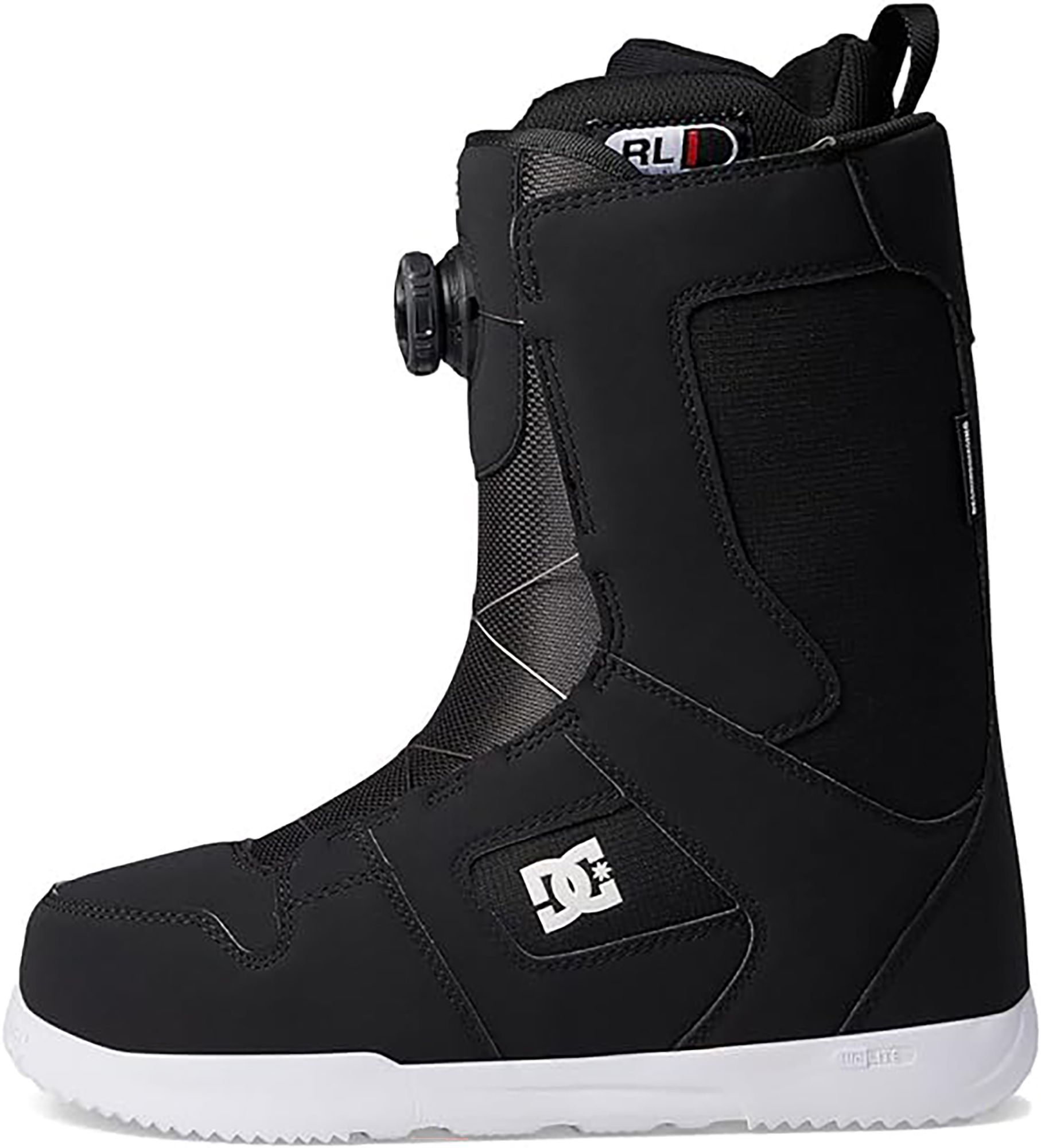 DC Shoes Men's Phase Boa Snowboard Boots product image