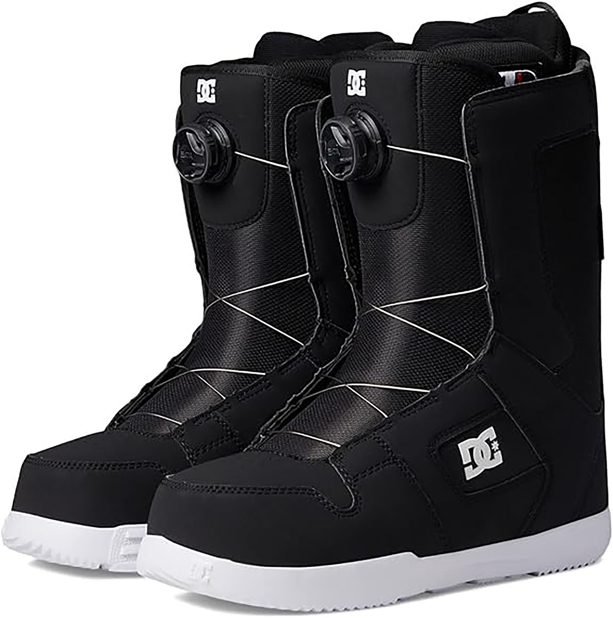 DC Shoes Men's Phase Boa Snowboard Boots product image