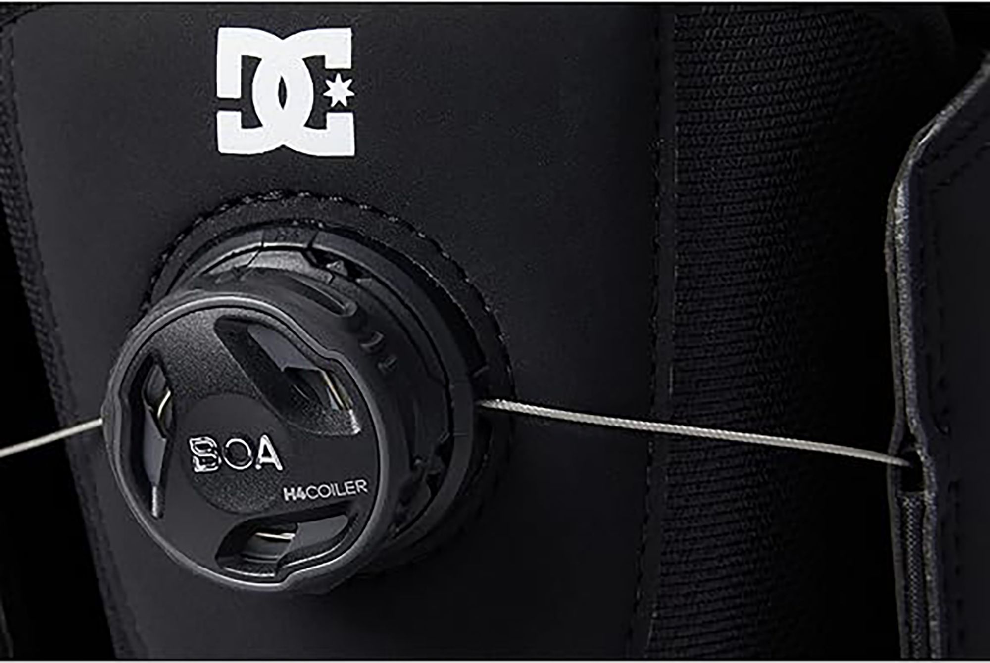 DC Shoes Men's Phase Boa Snowboard Boots product image