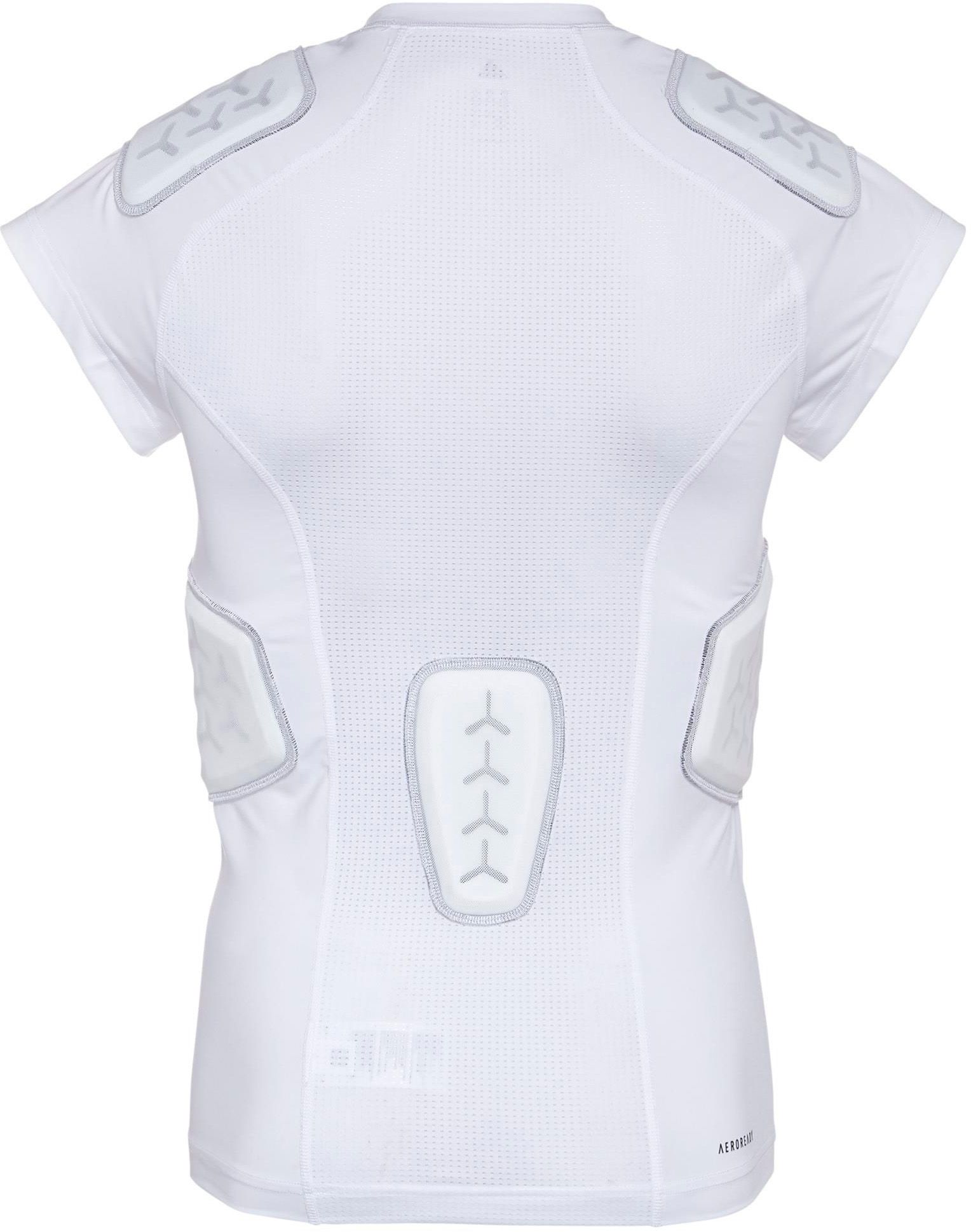 adidas Force Integrated Padded Football Shirt - Youth product image