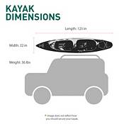 Advanced Elements AdvancedFrame Inflatable Kayak product image