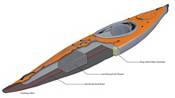 Advanced Elements AirFusion EVO Inflatable Kayak product image