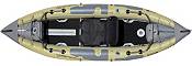 Advanced Elements StraitEdge Angler PRO Inflatable Kayak product image