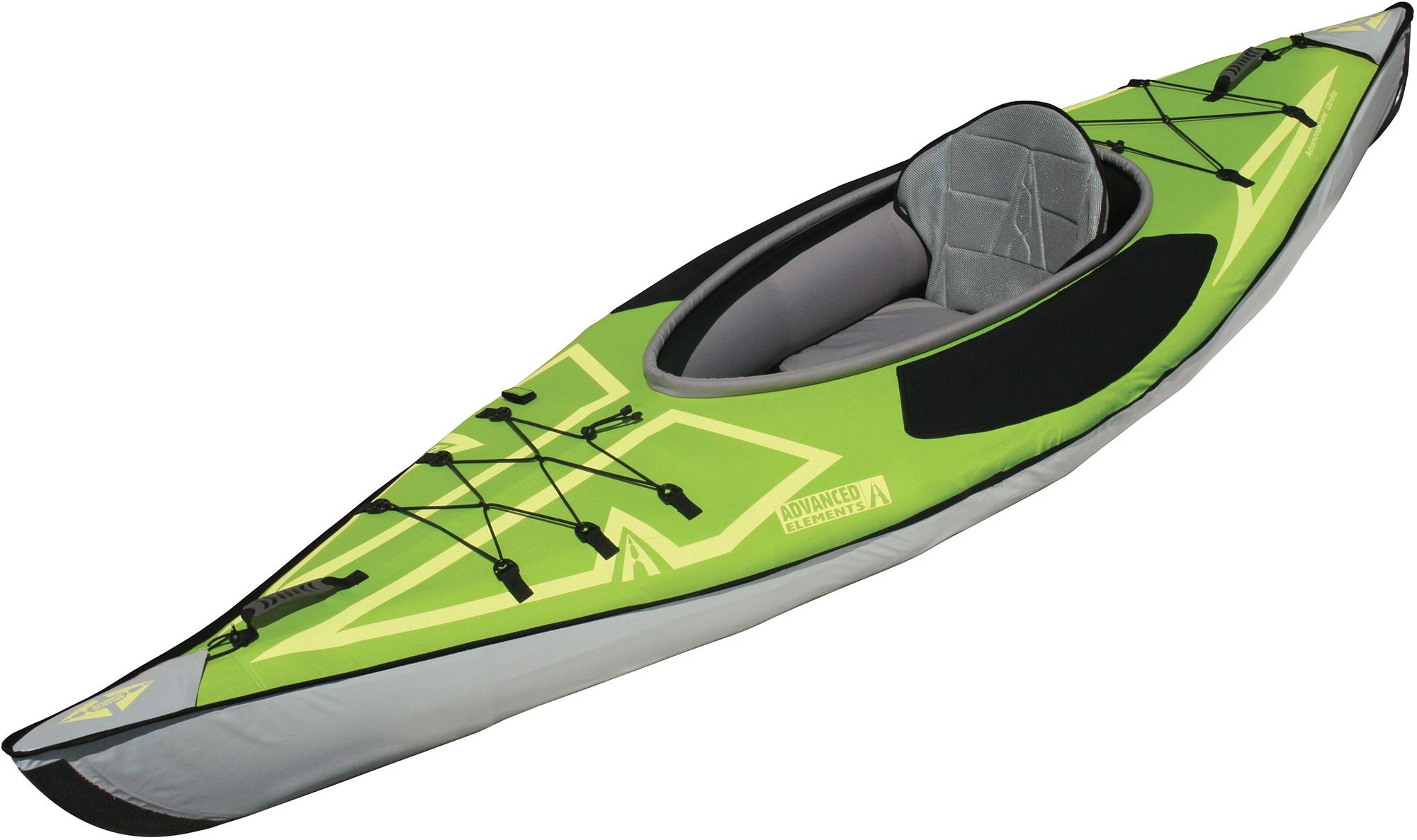 Advanced Elements AdvancedFrame Ultralite Inflatable Kayak