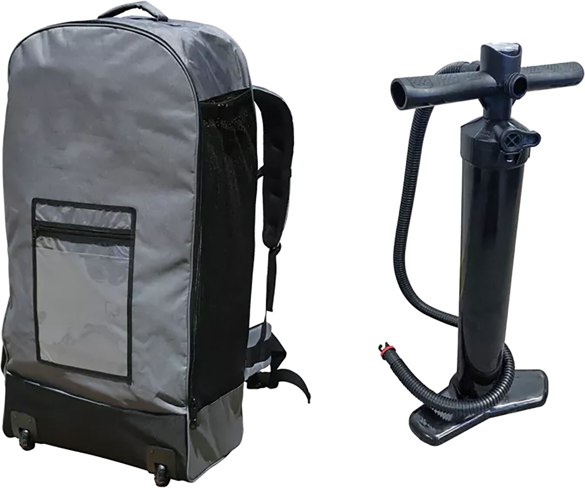 Advanced Elements Airvolution Sport Inflatable Kayak with Pump product image