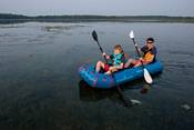Advanced Elements XL PackRaft 2 Person Inflatable Tandem Kayak Package product image