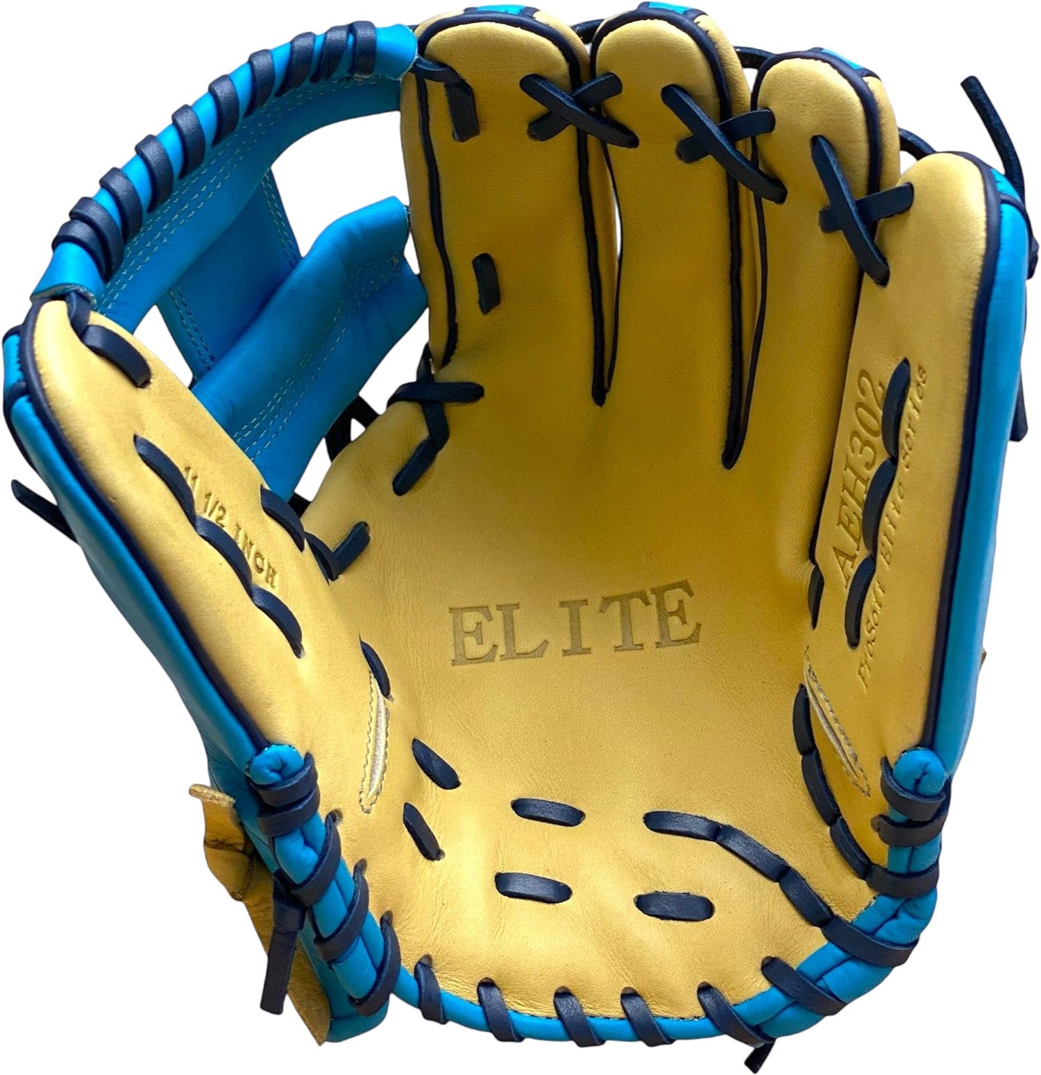 Akadema 11.5'' ProSoft Elite Series Glove product image